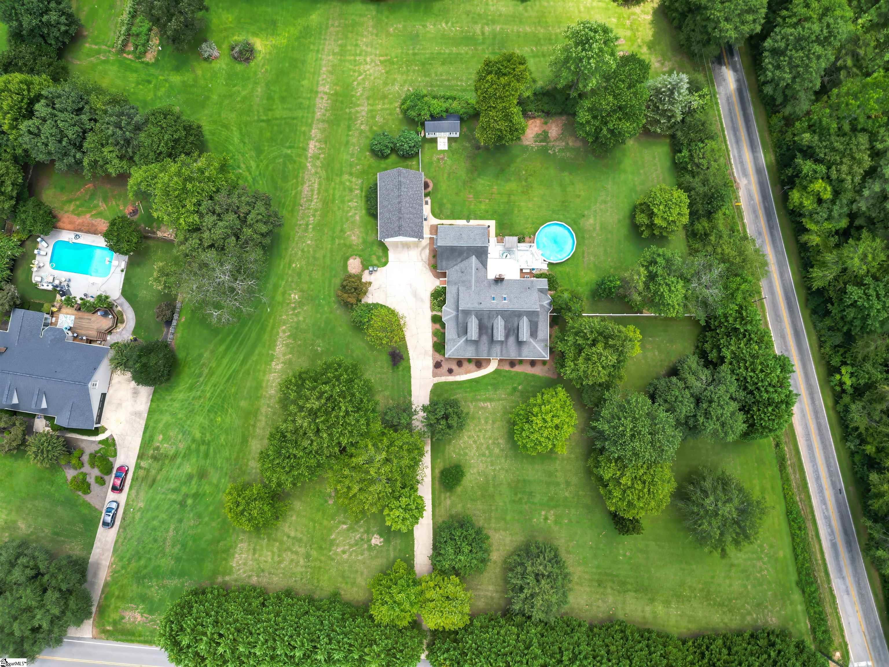 291 Gum Springs Road