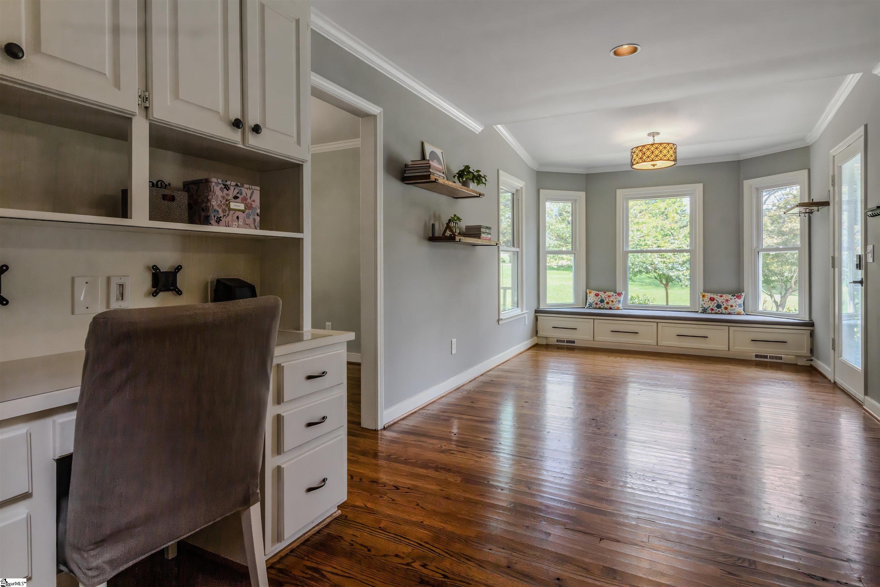 291 Gum Springs Road