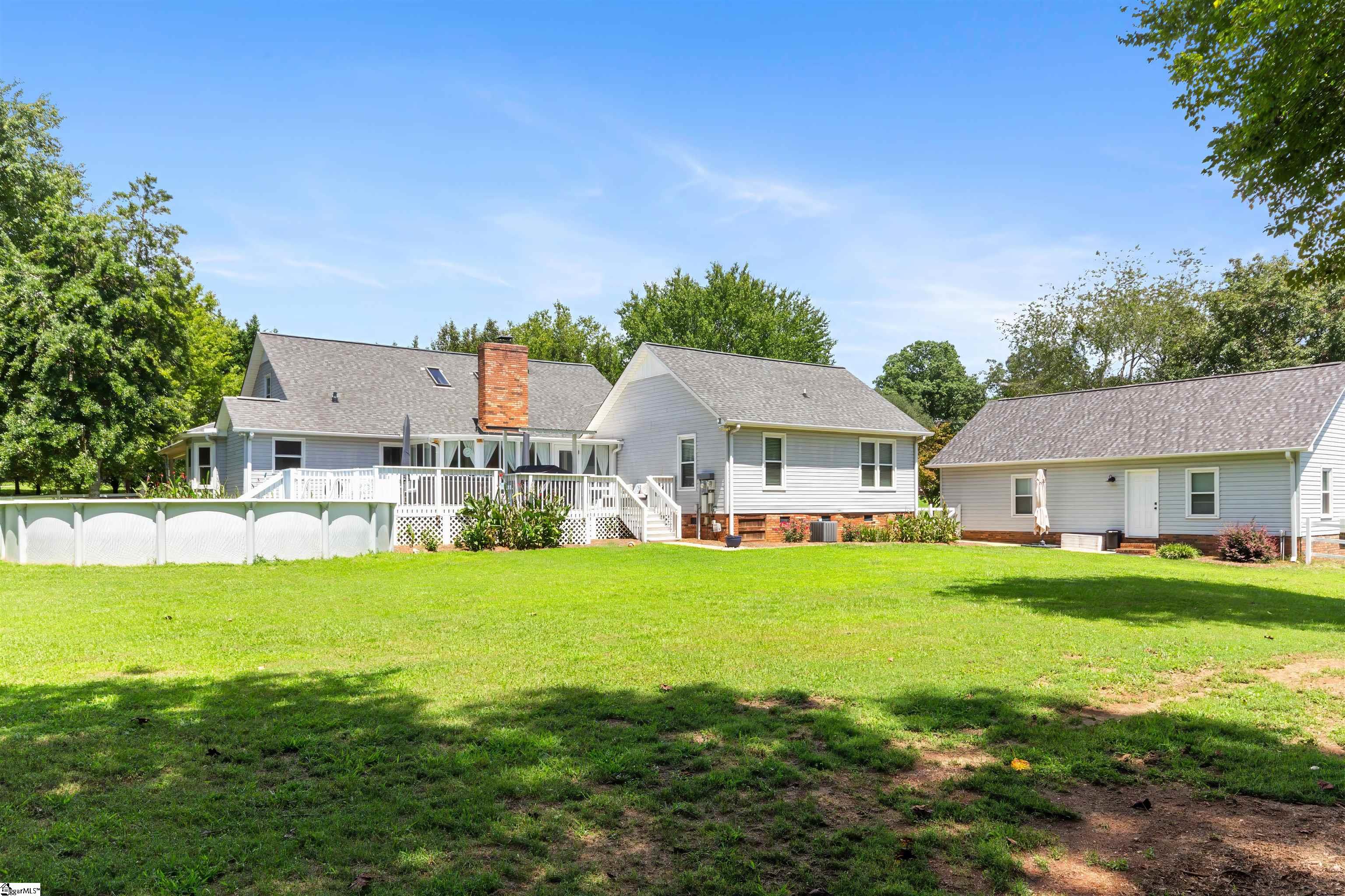 291 Gum Springs Road