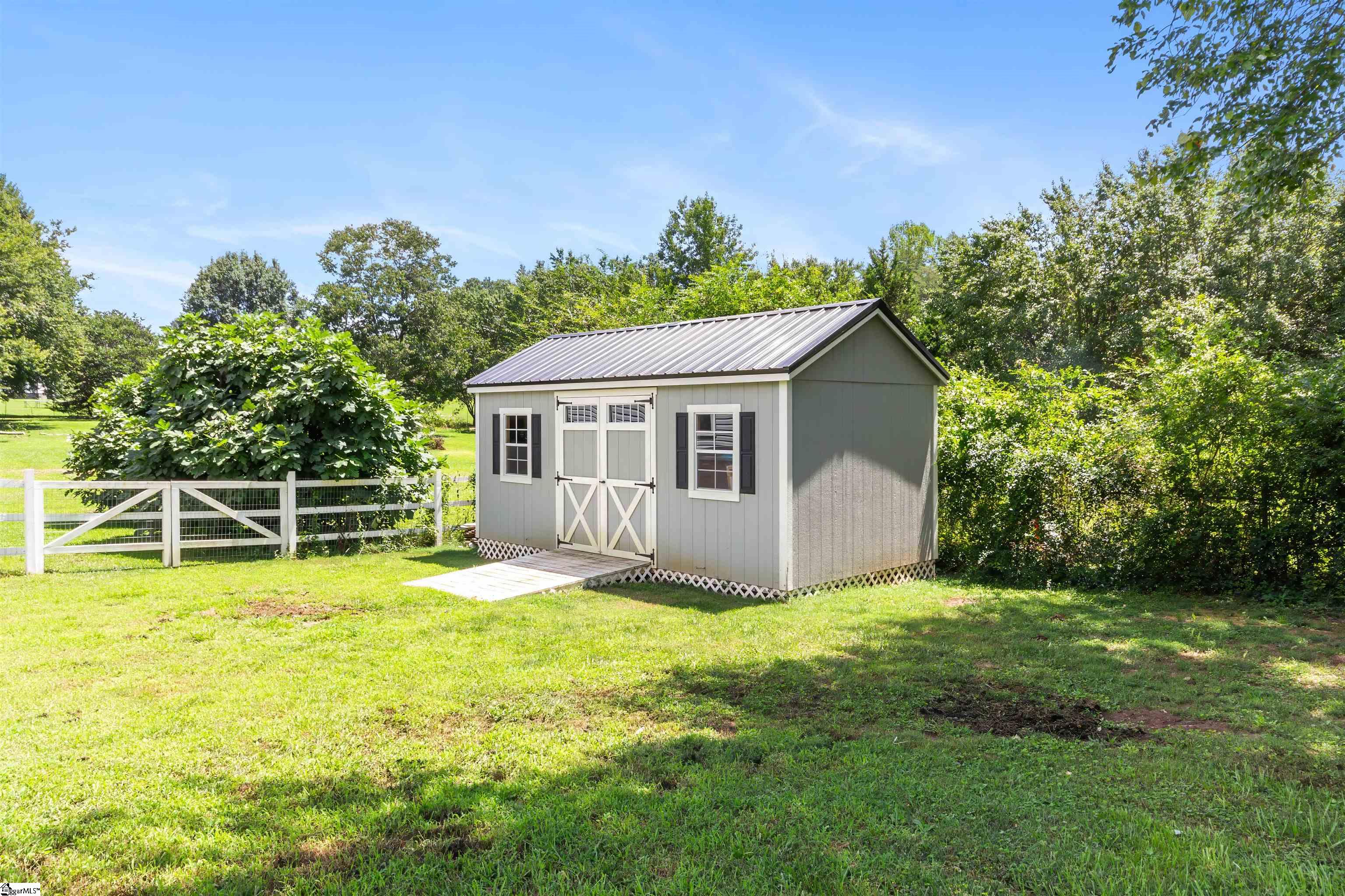 291 Gum Springs Road