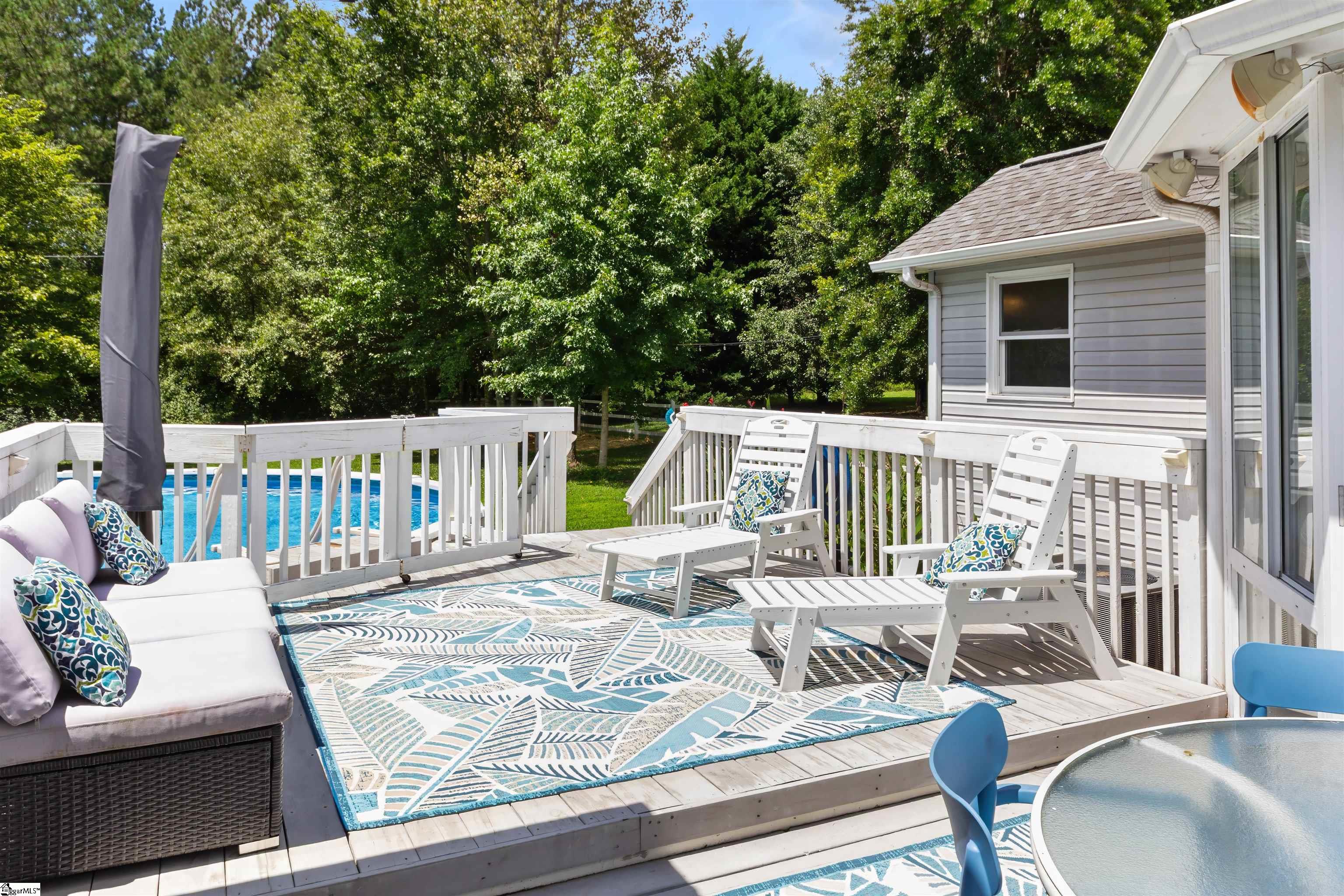 291 Gum Springs Road