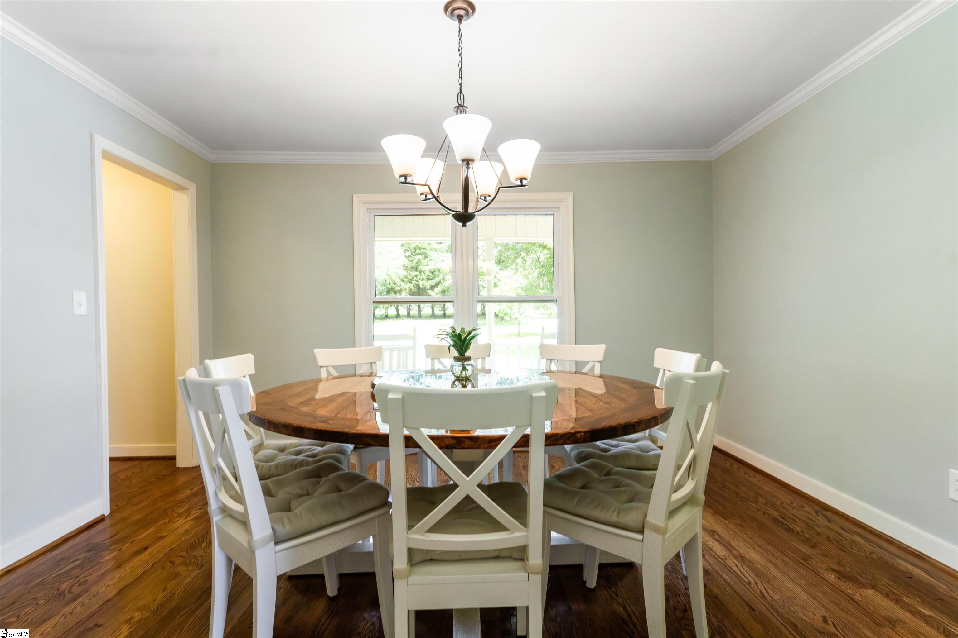 291 Gum Springs Road