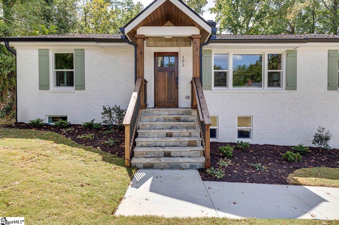 102 Elizabeth Drive, Greenville