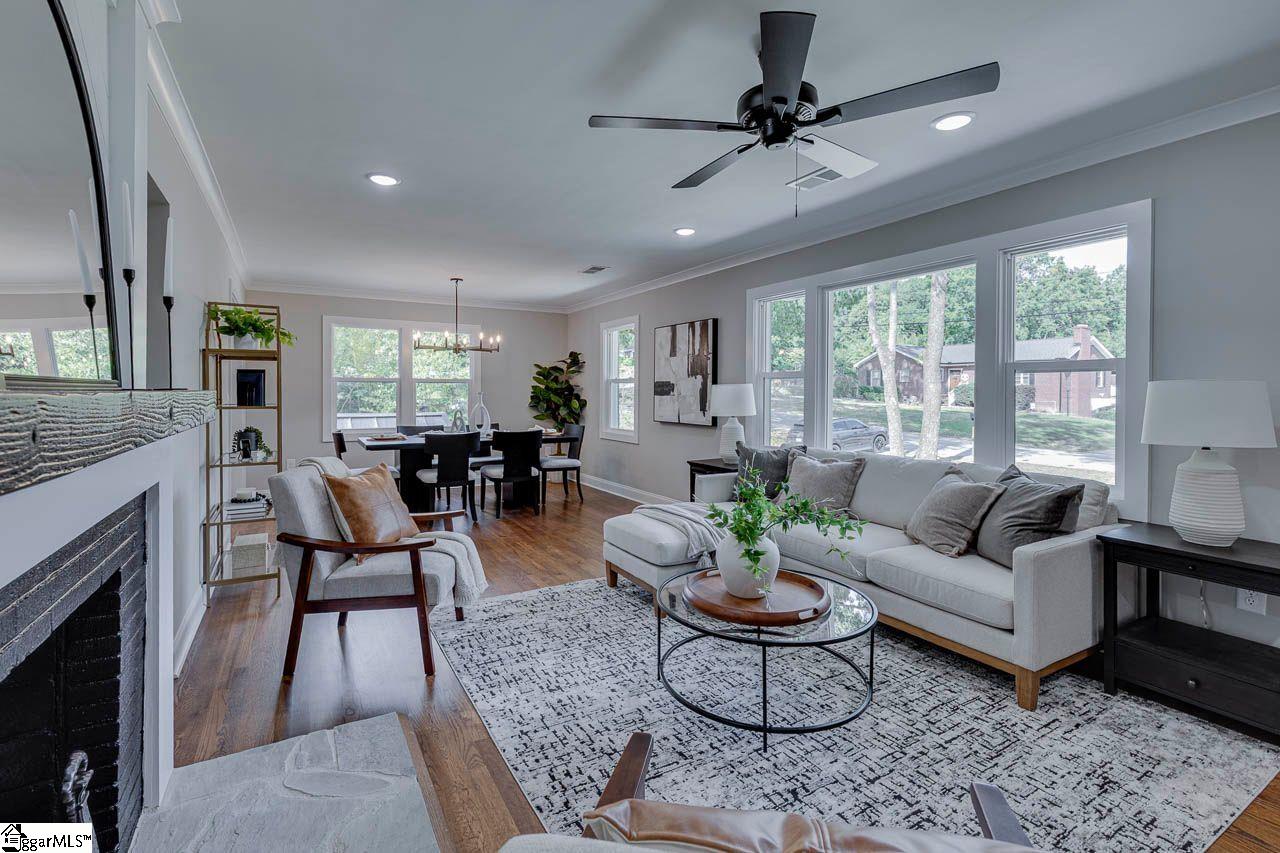 102 Elizabeth Drive, Greenville