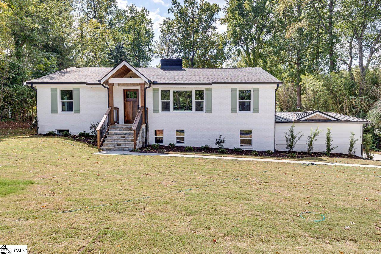 102 Elizabeth Drive, Greenville