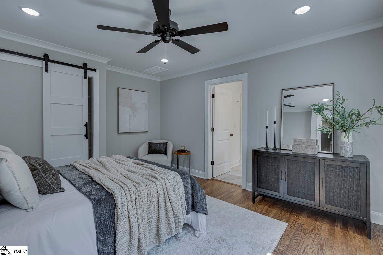 102 Elizabeth Drive, Greenville