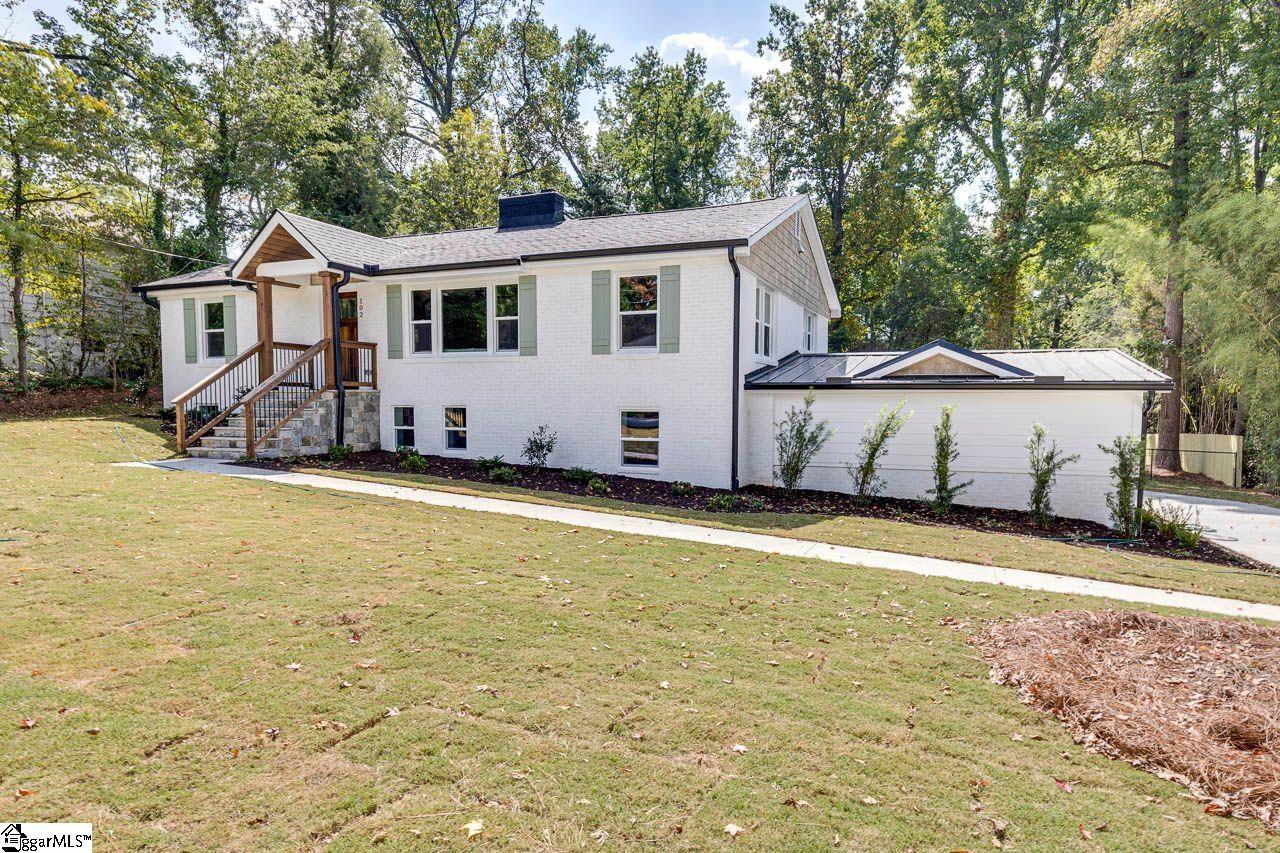 102 Elizabeth Drive, Greenville