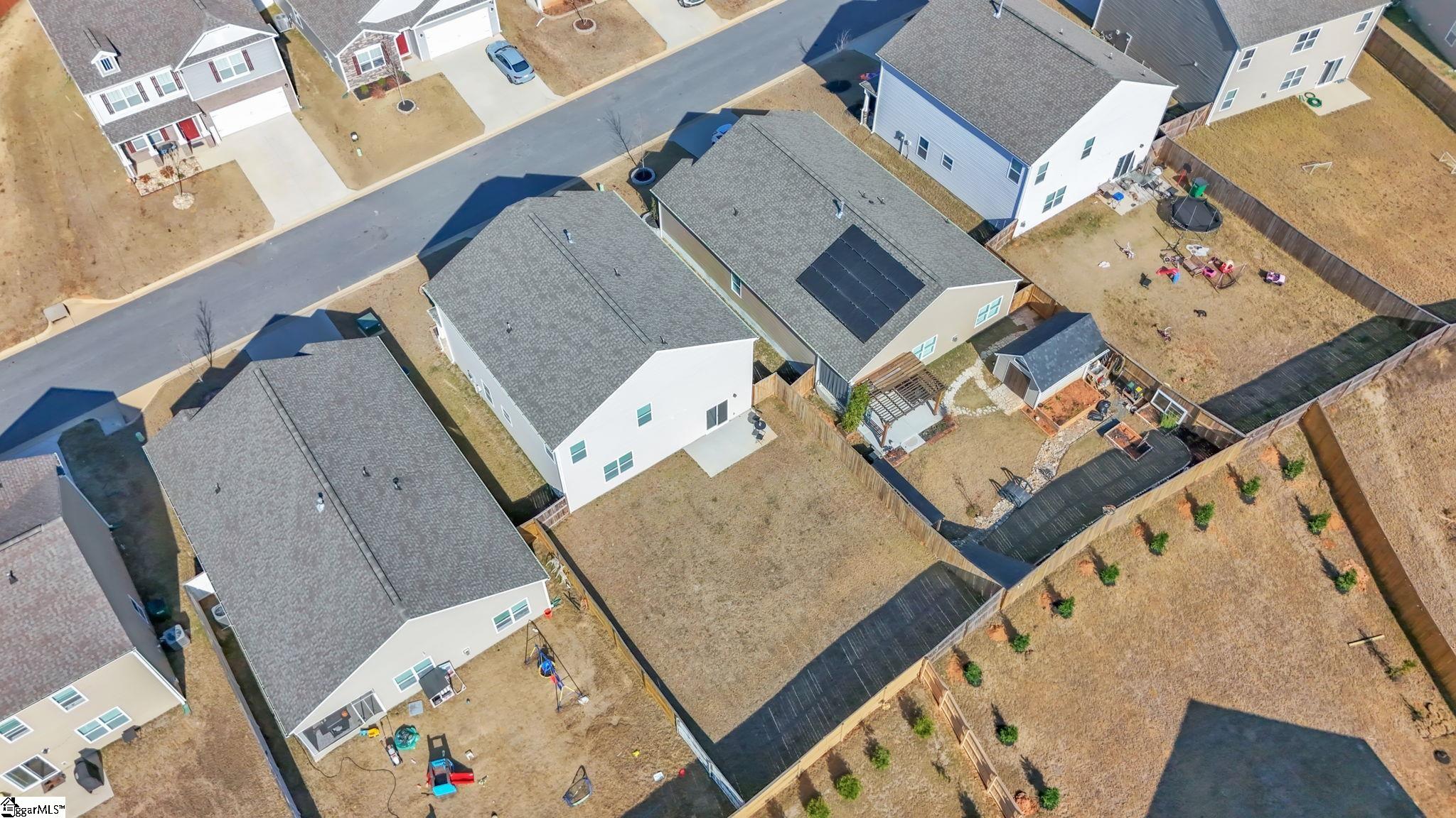 1515 Talley Ridge Drive