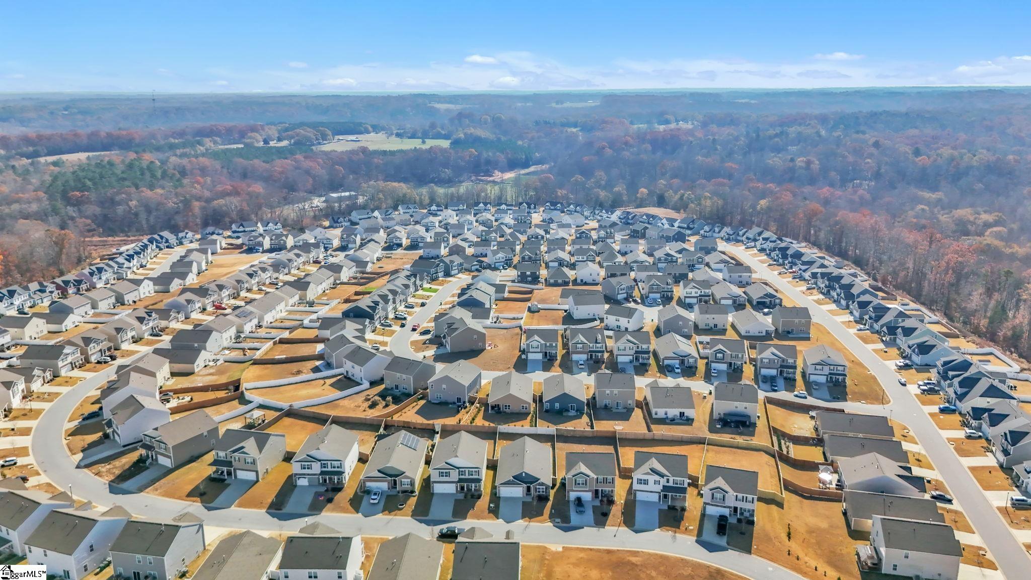 1515 Talley Ridge Drive