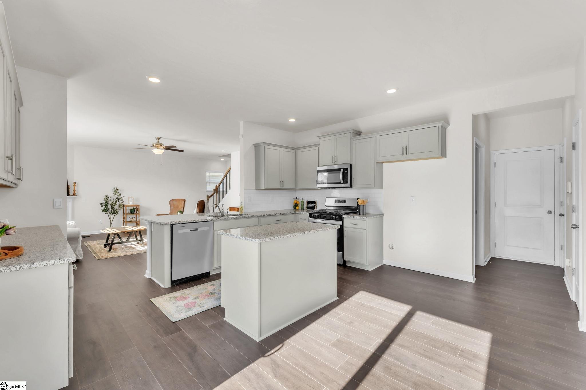 1515 Talley Ridge Drive