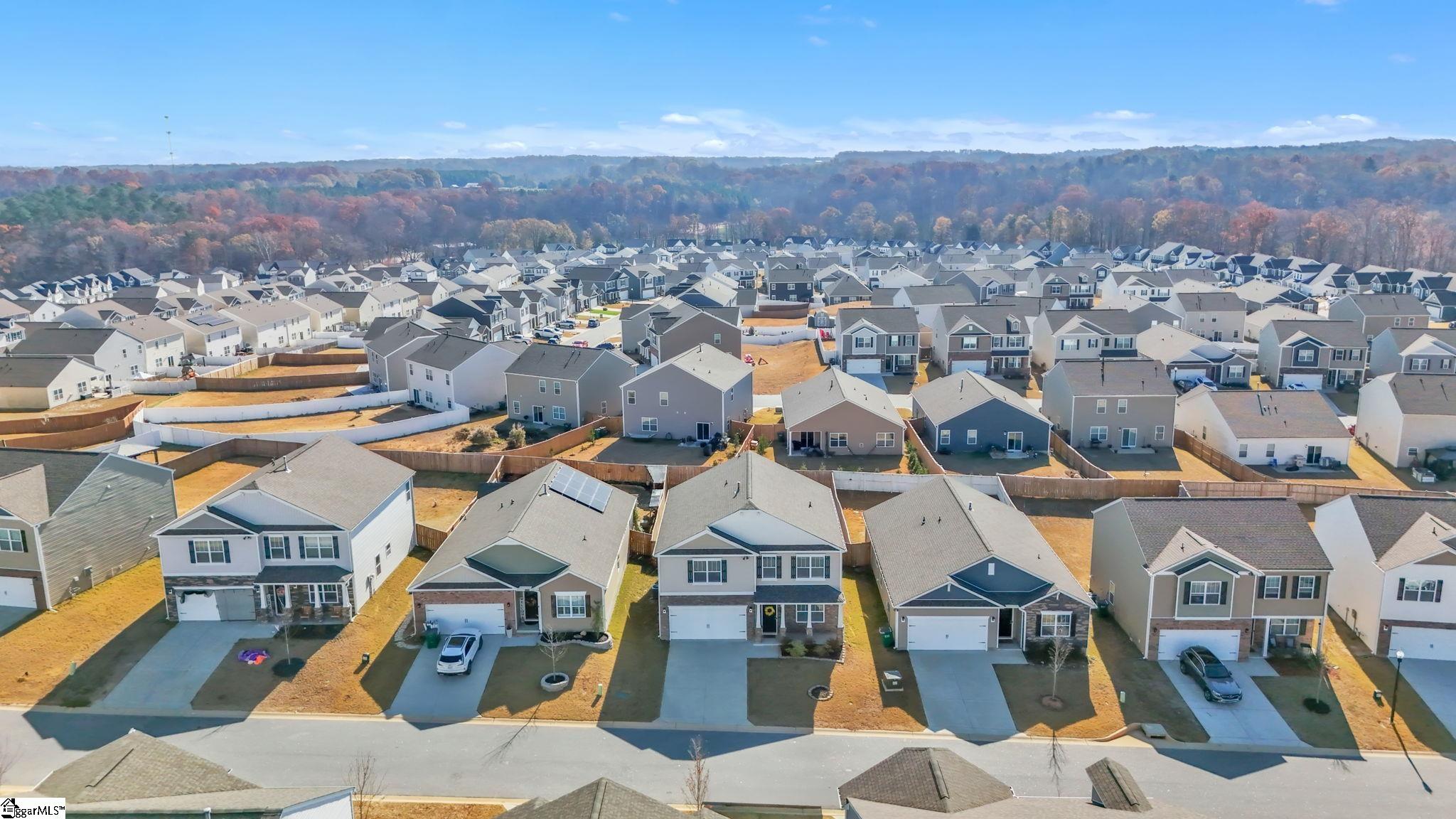 1515 Talley Ridge Drive