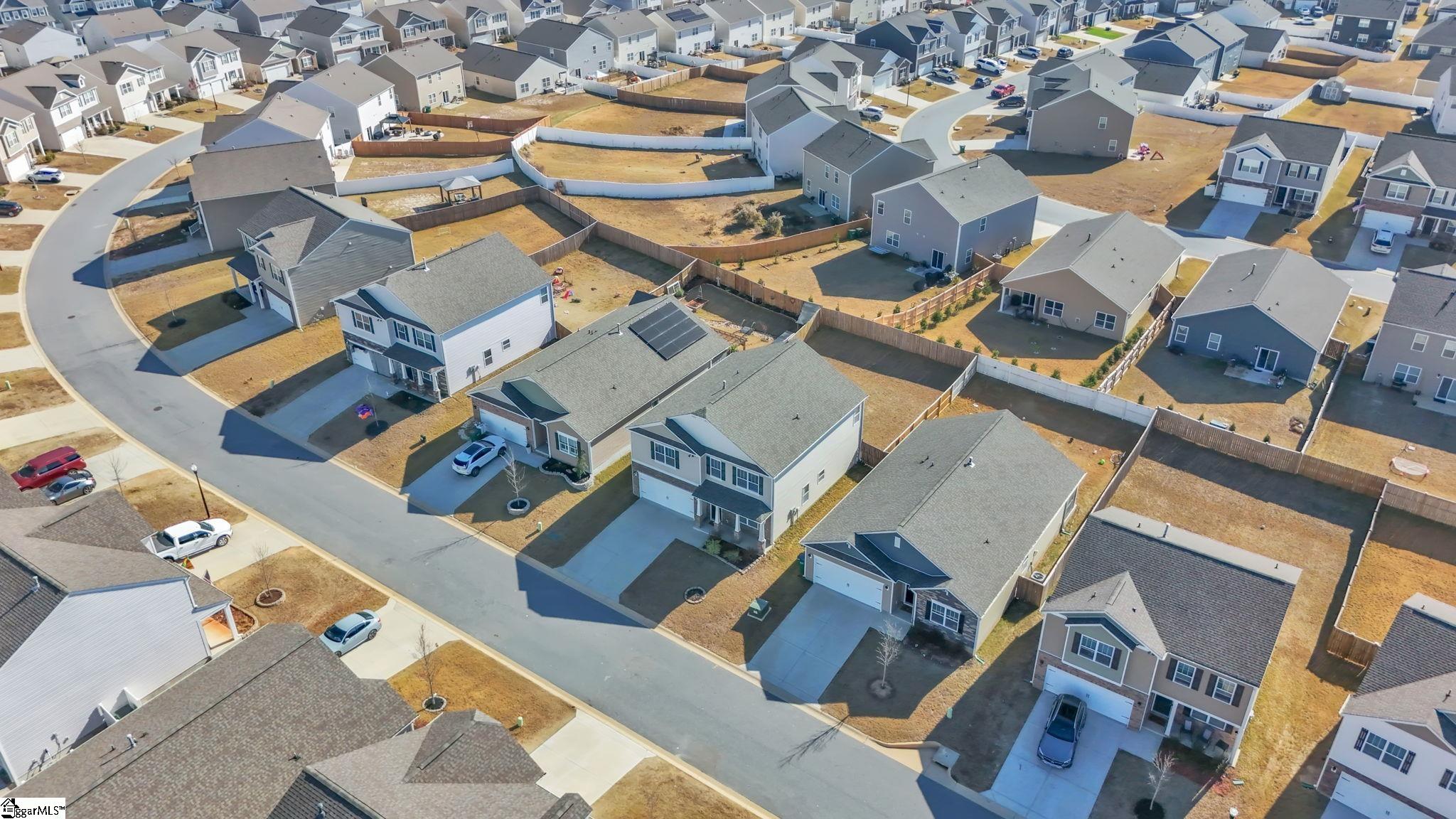 1515 Talley Ridge Drive