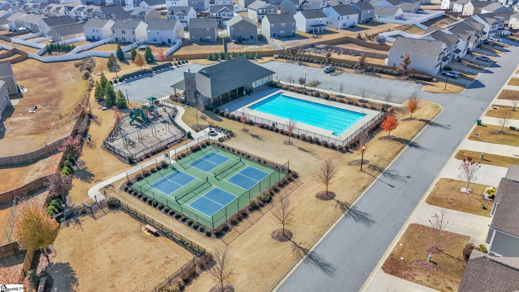 1515 Talley Ridge Drive