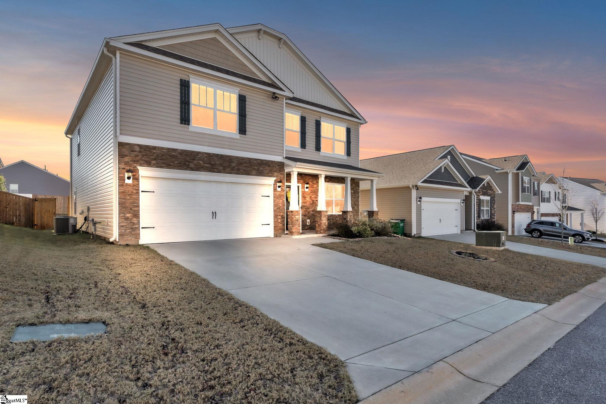 1515 Talley Ridge Drive