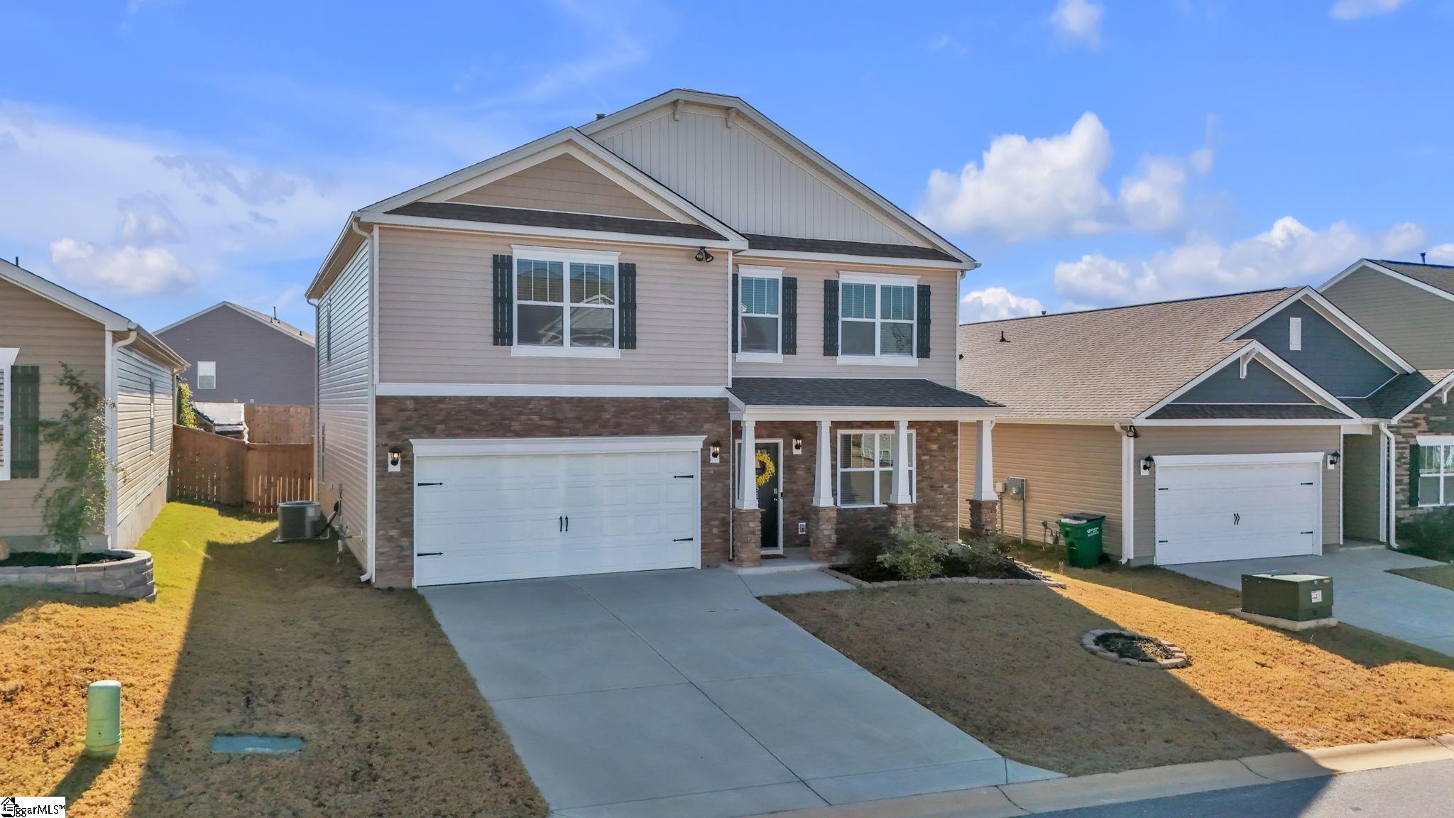 1515 Talley Ridge Drive