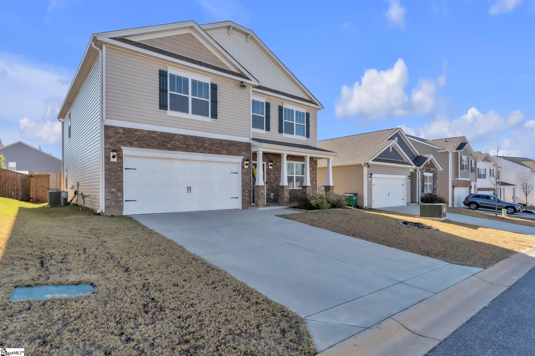 1515 Talley Ridge Drive