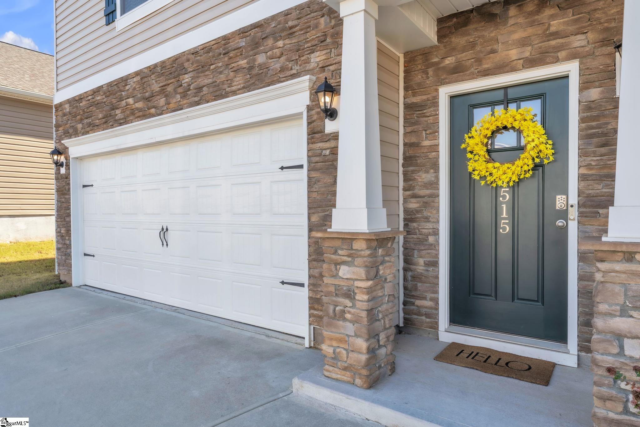 1515 Talley Ridge Drive