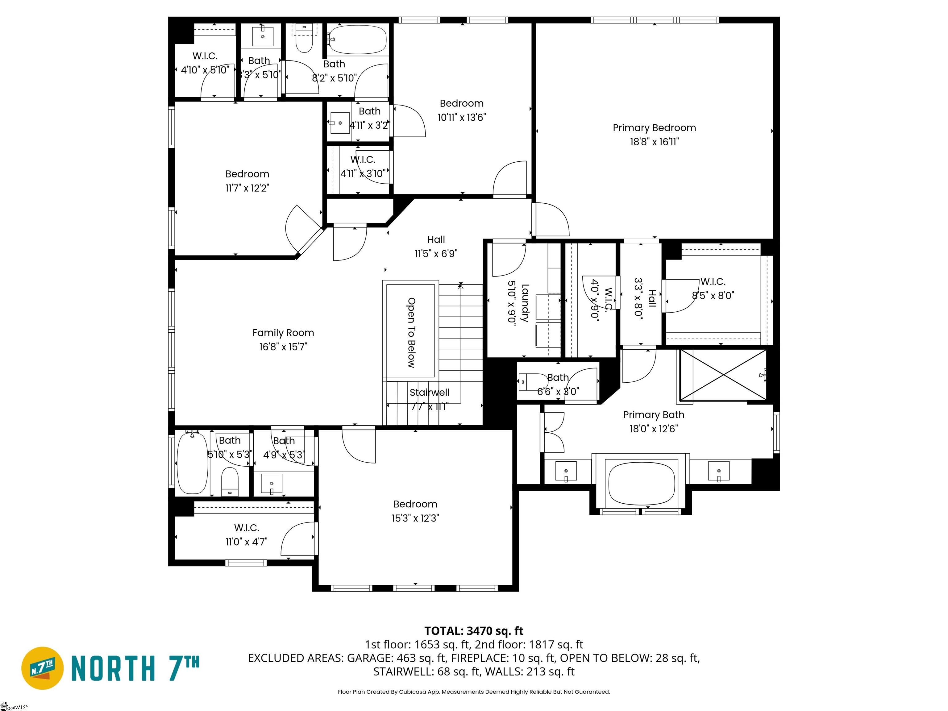 3467 Six Mile Highway
