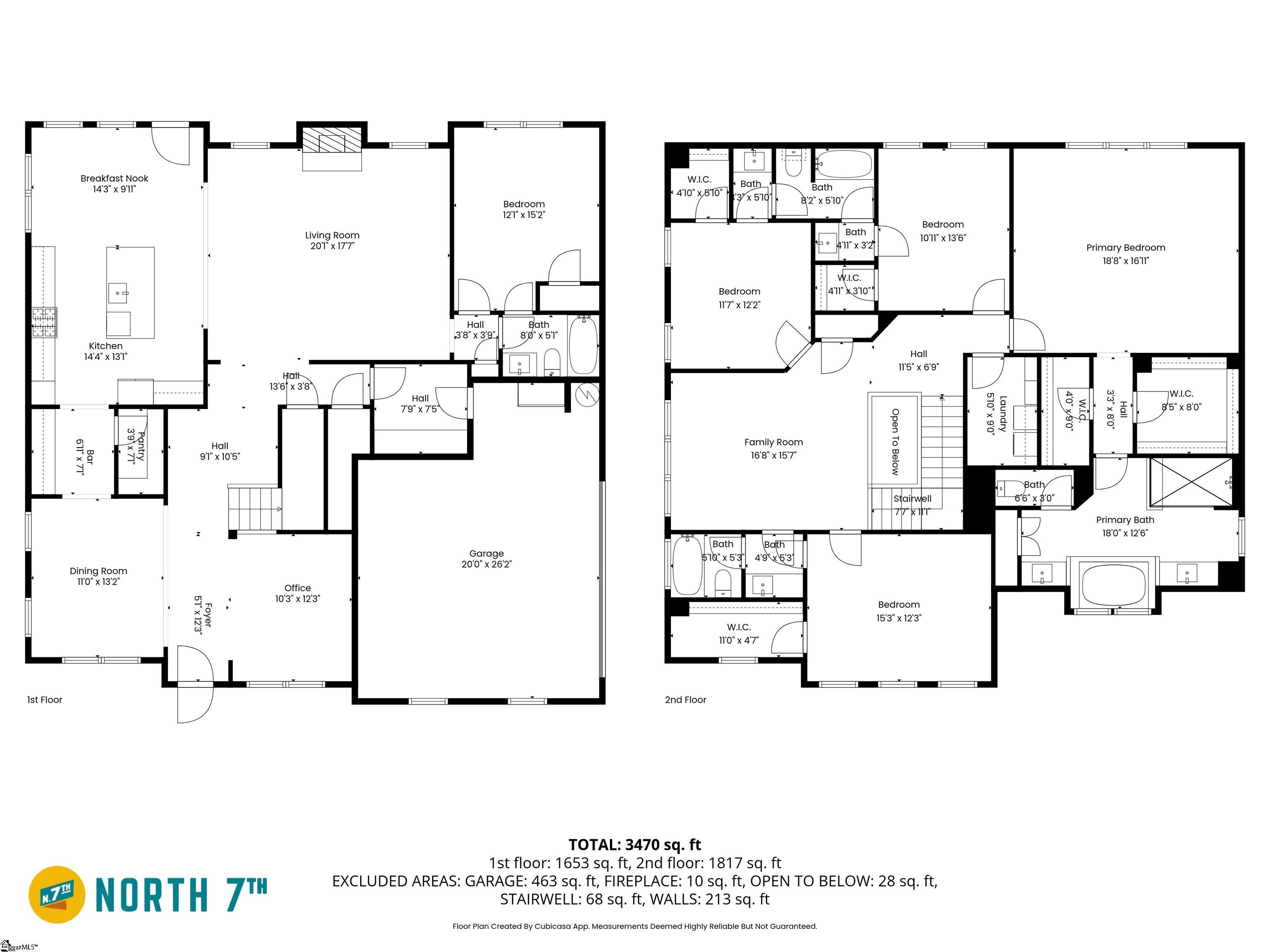 3467 Six Mile Highway
