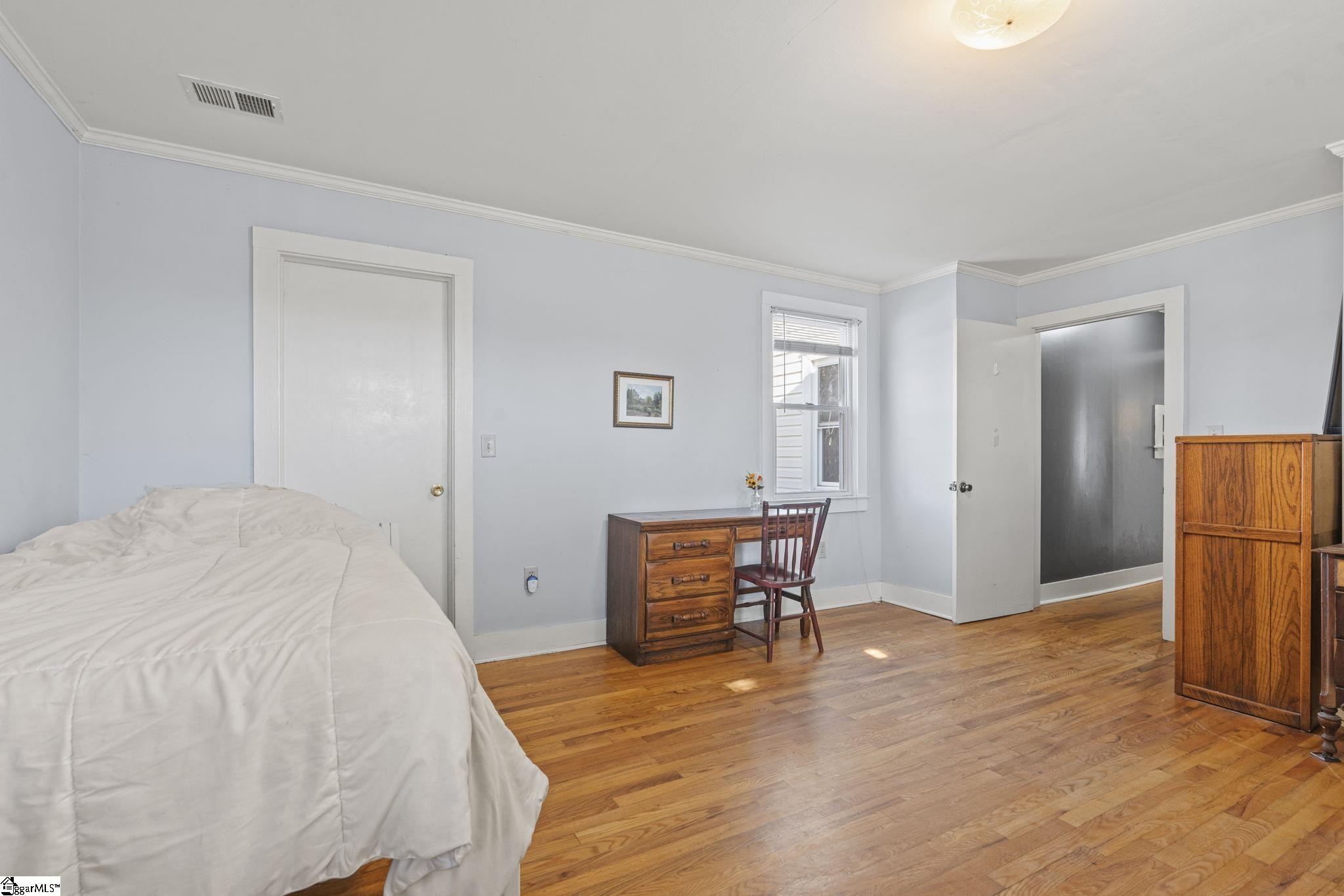 111 Fairview Church Road