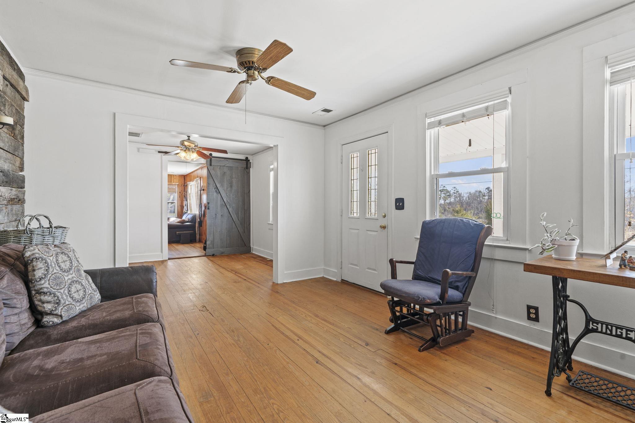 111 Fairview Church Road