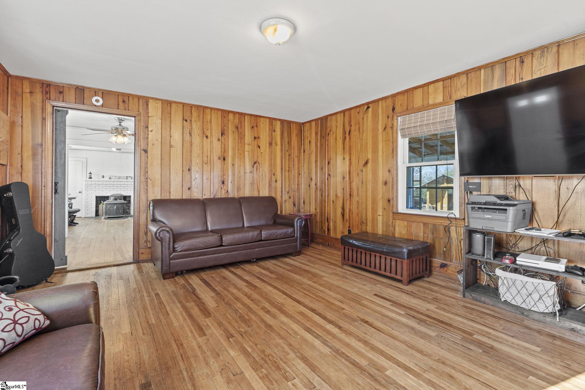 111 Fairview Church Road