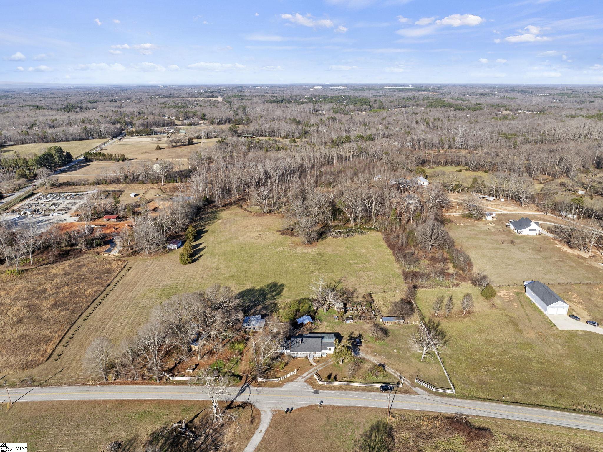 111 Fairview Church Road