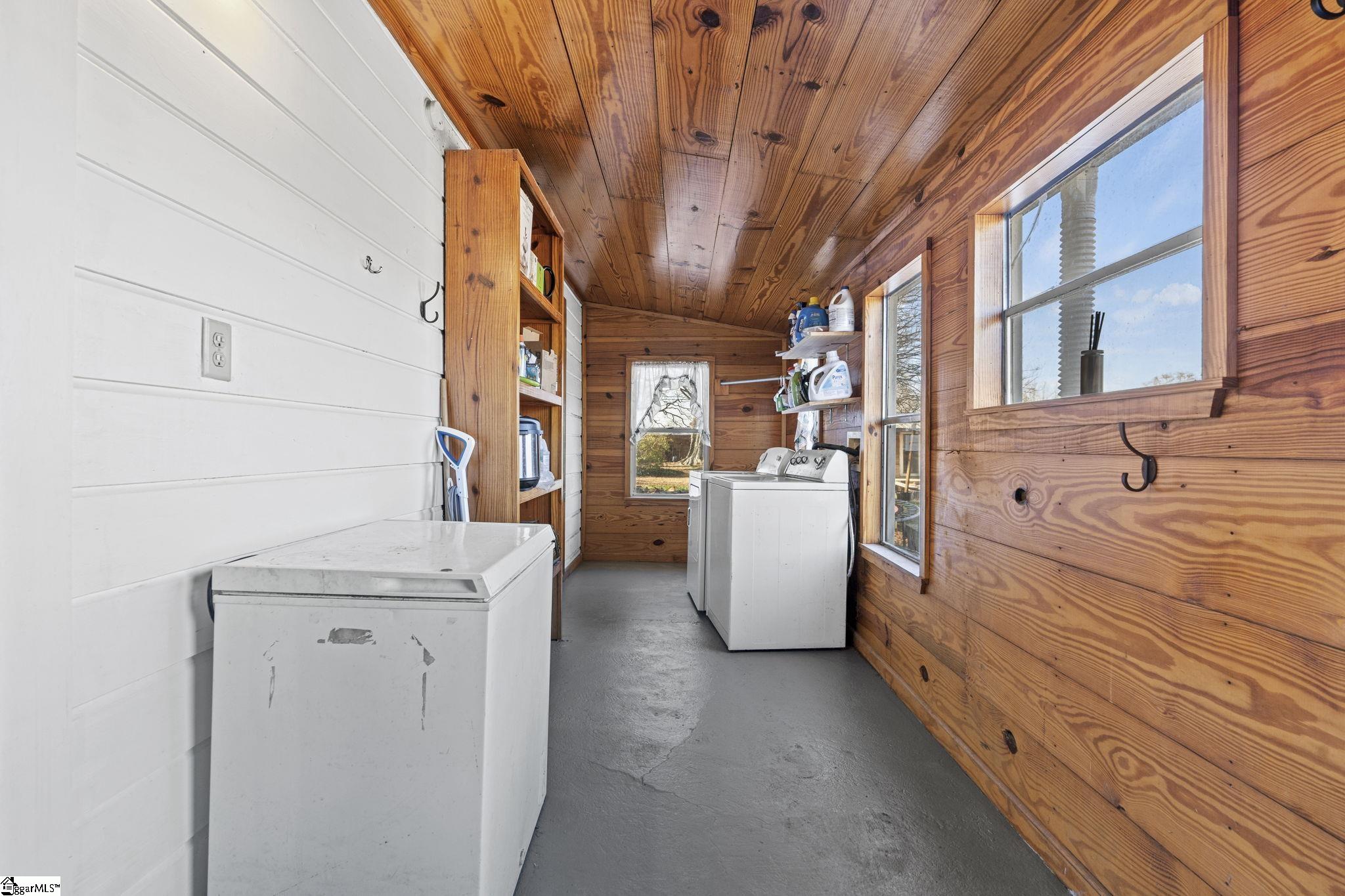 111 Fairview Church Road