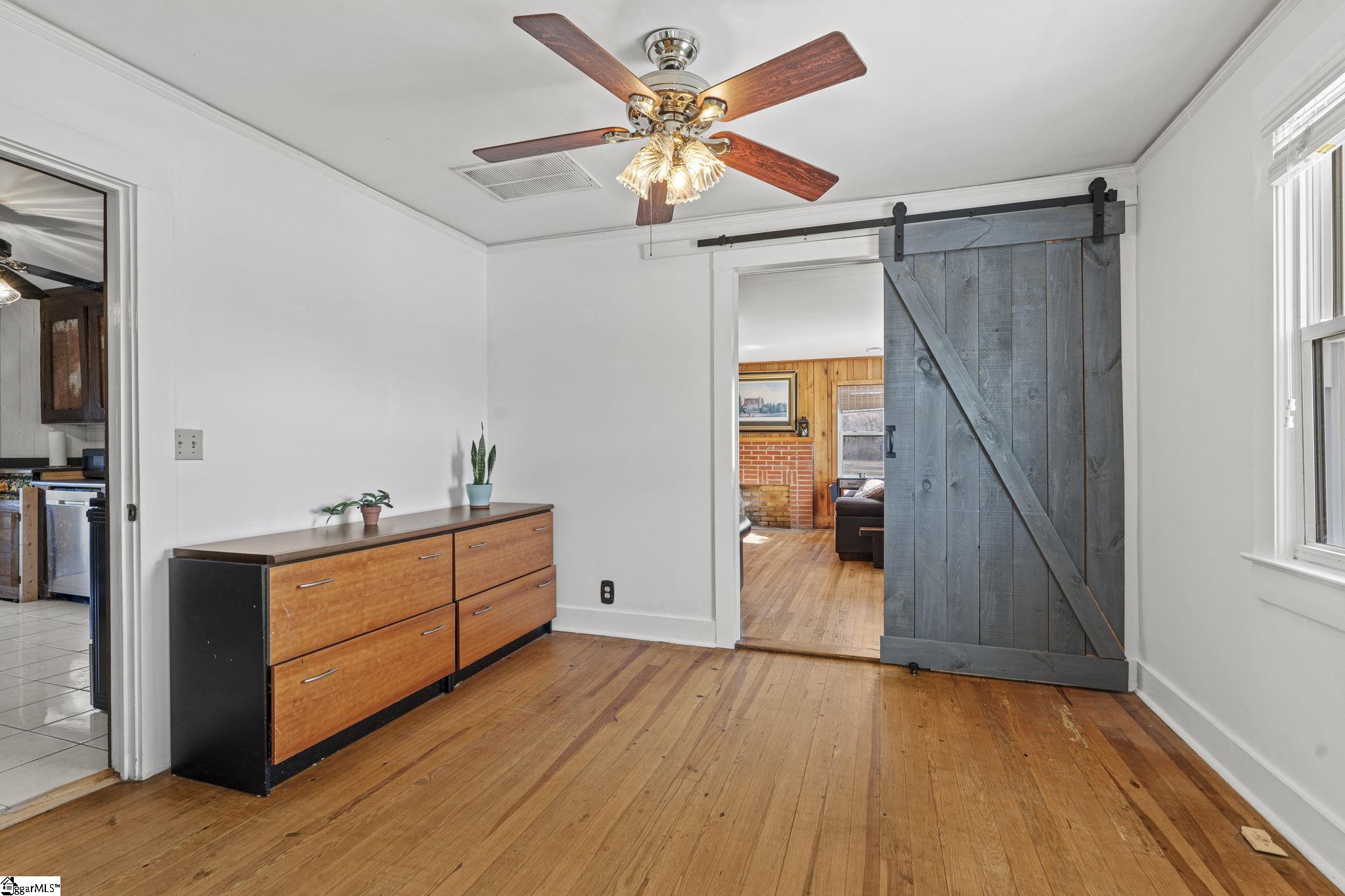 111 Fairview Church Road