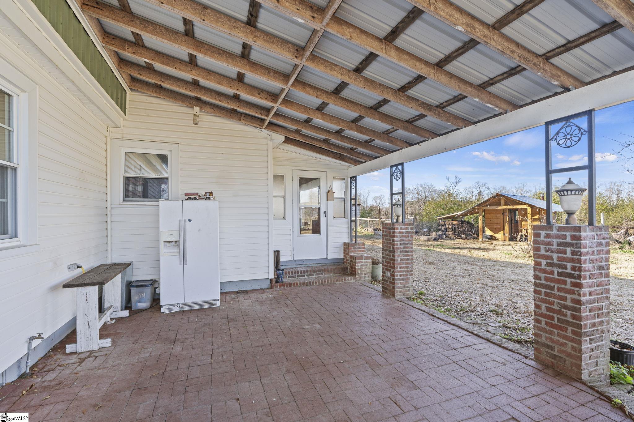 111 Fairview Church Road