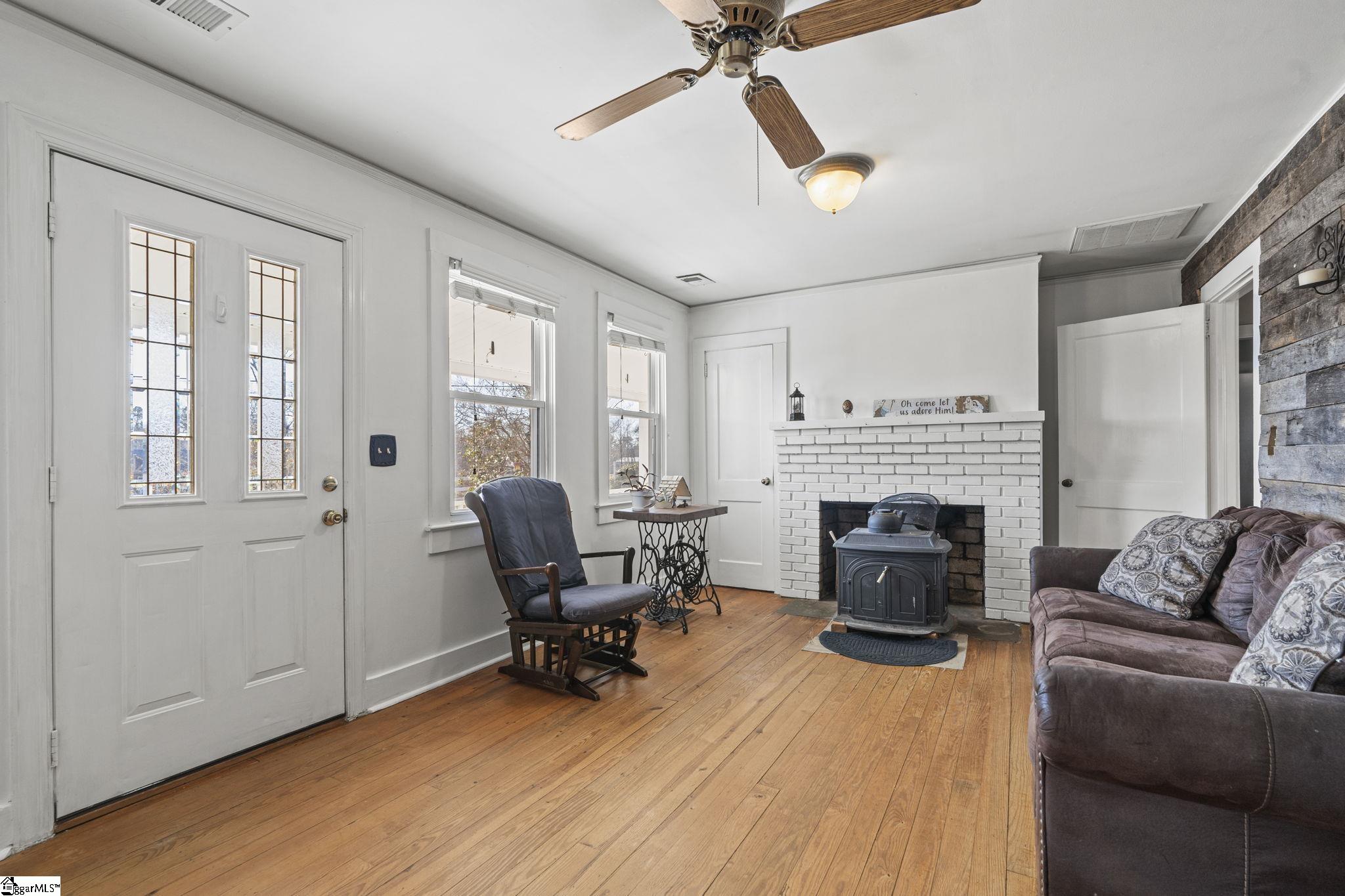 111 Fairview Church Road