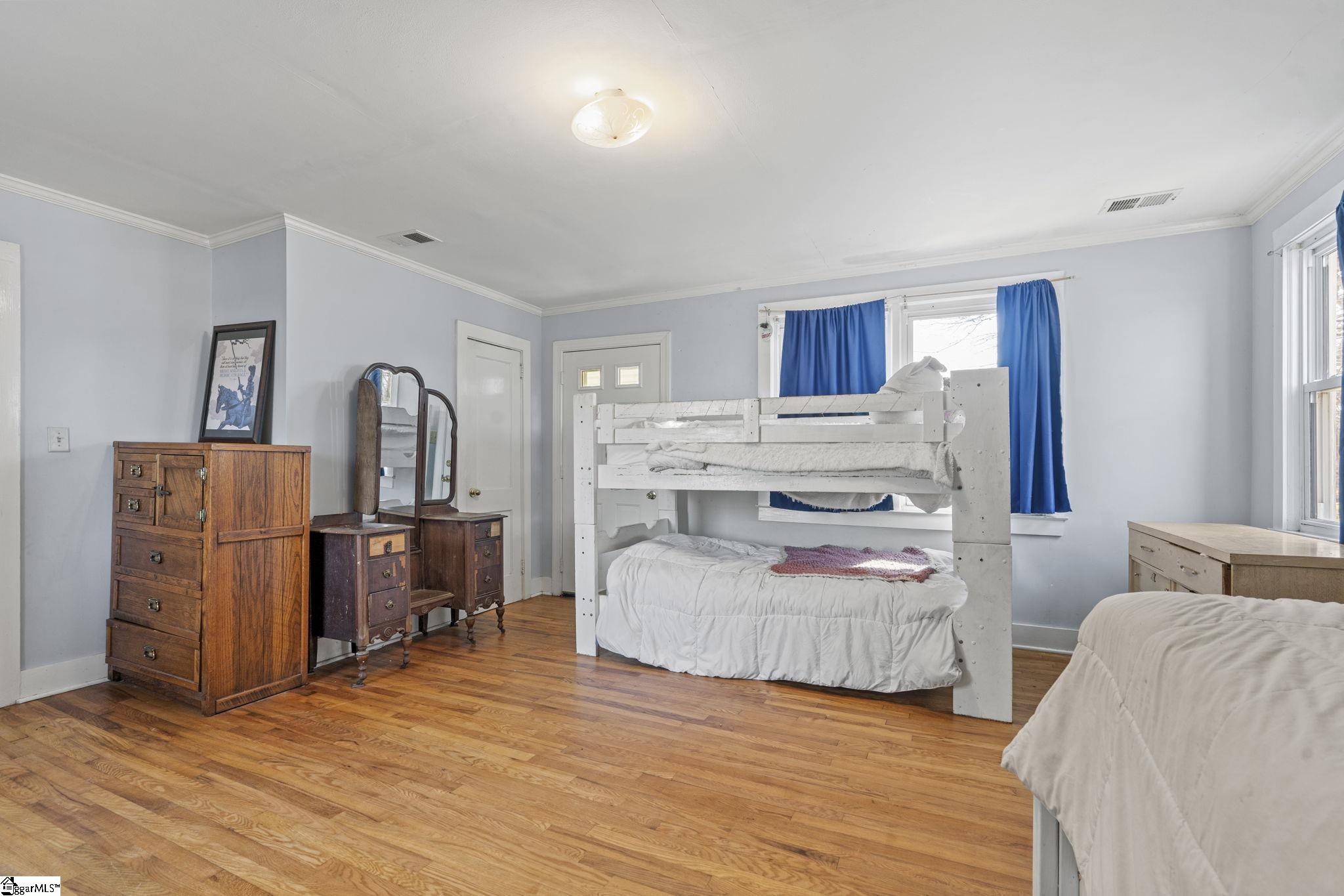 111 Fairview Church Road