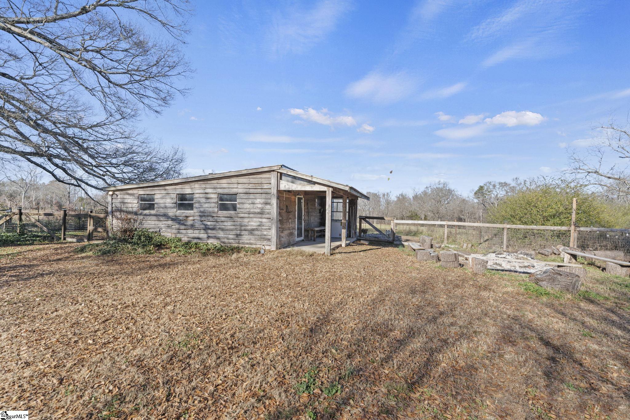 111 Fairview Church Road