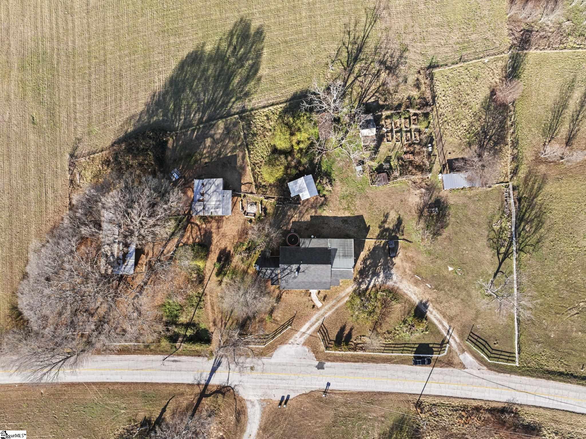 111 Fairview Church Road