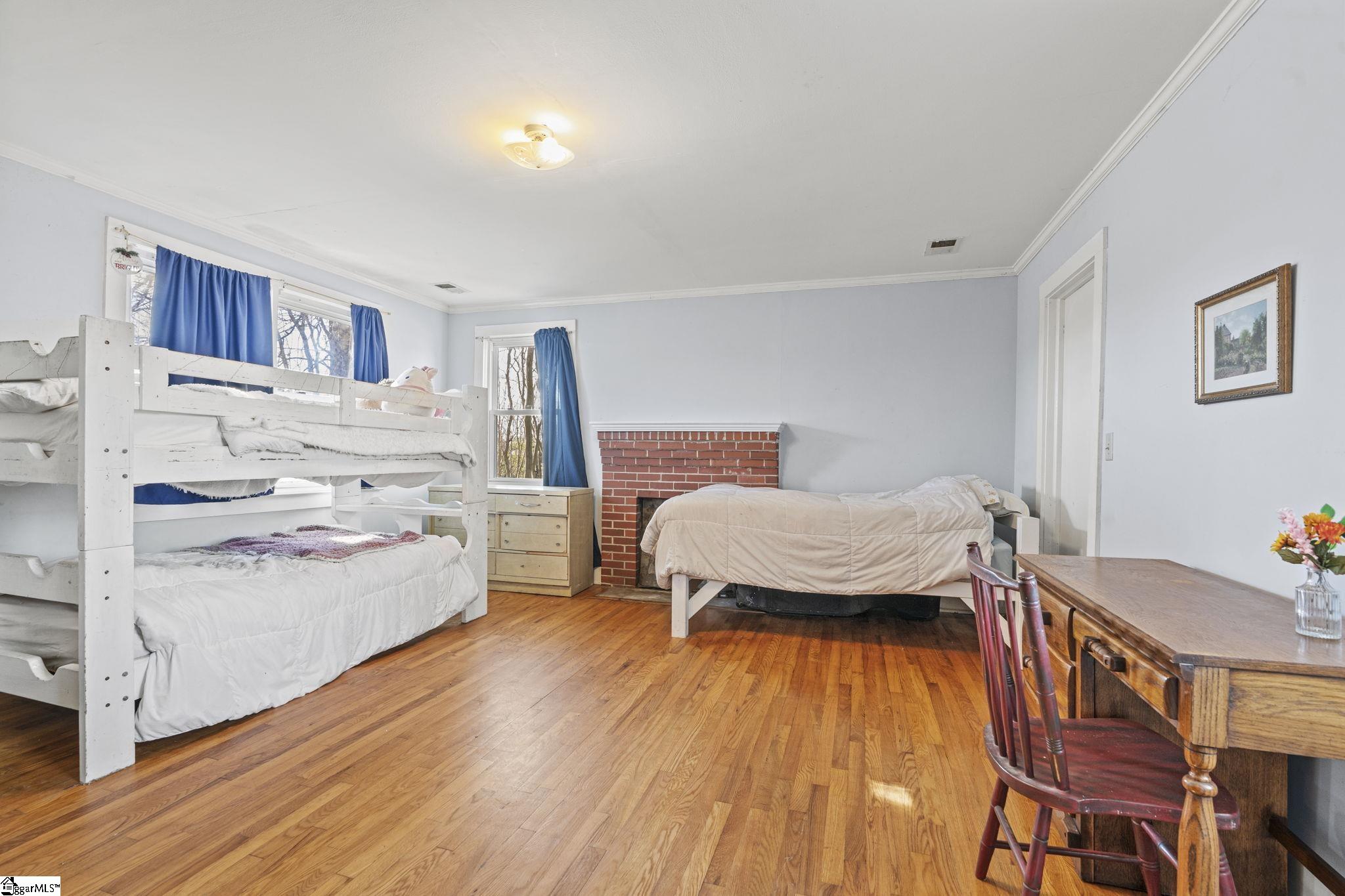 111 Fairview Church Road