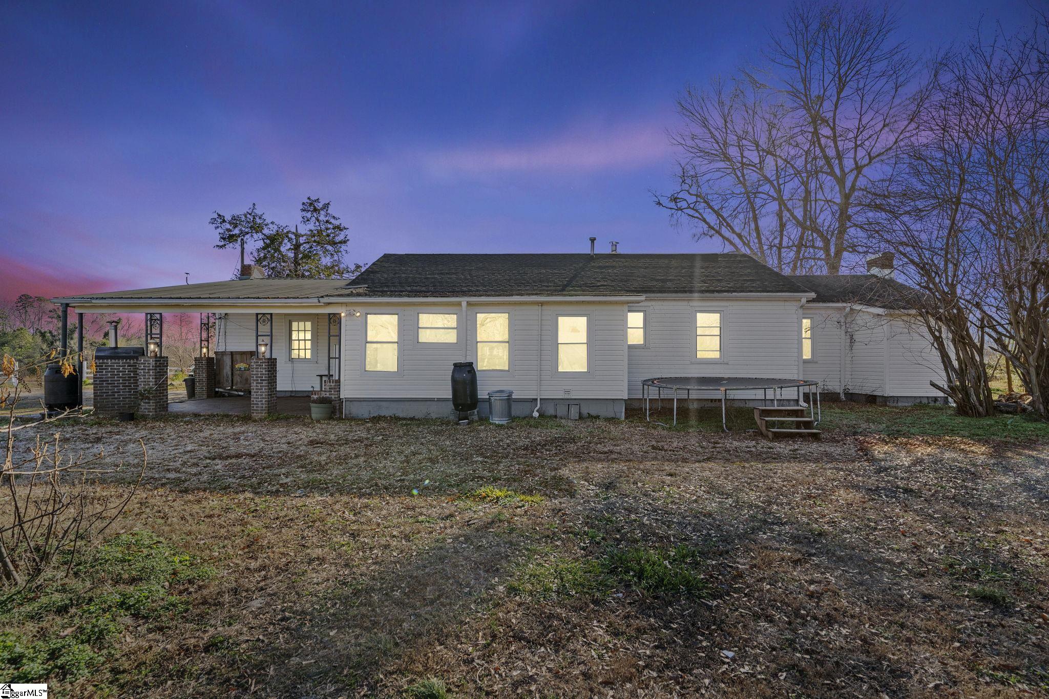 111 Fairview Church Road