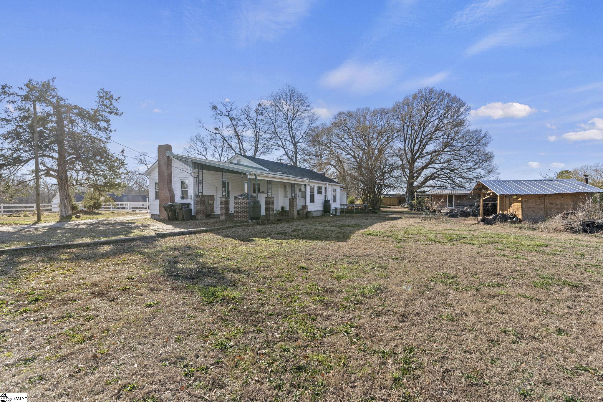 111 Fairview Church Road