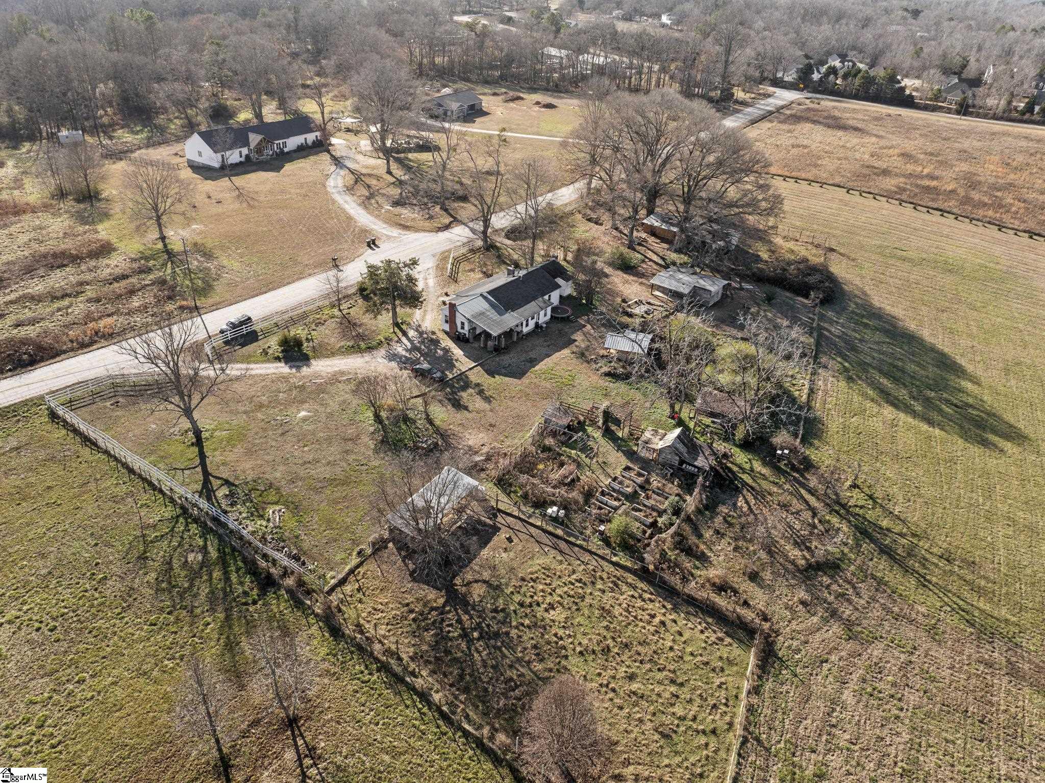 111 Fairview Church Road