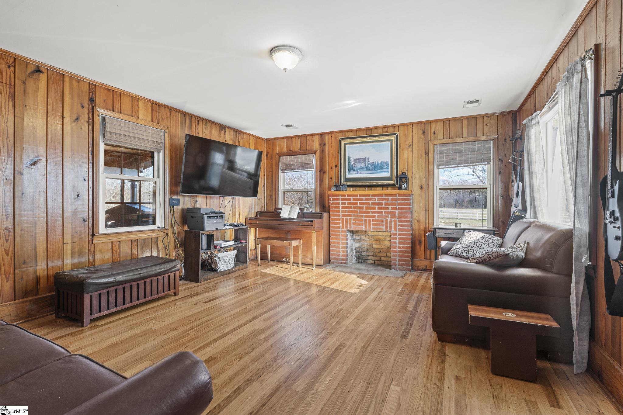 111 Fairview Church Road