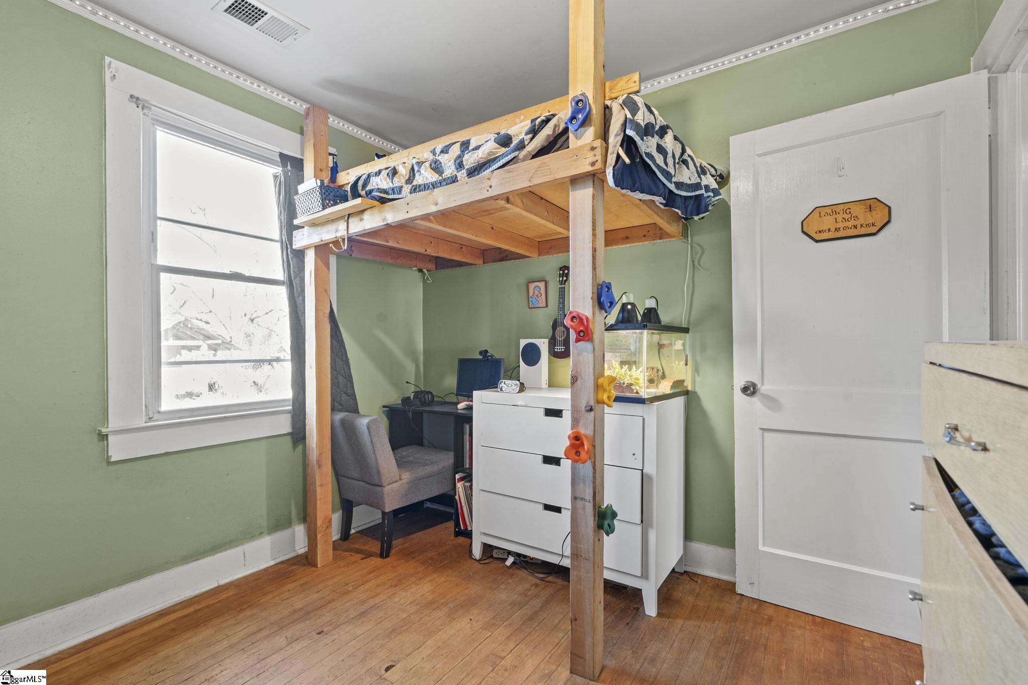 111 Fairview Church Road