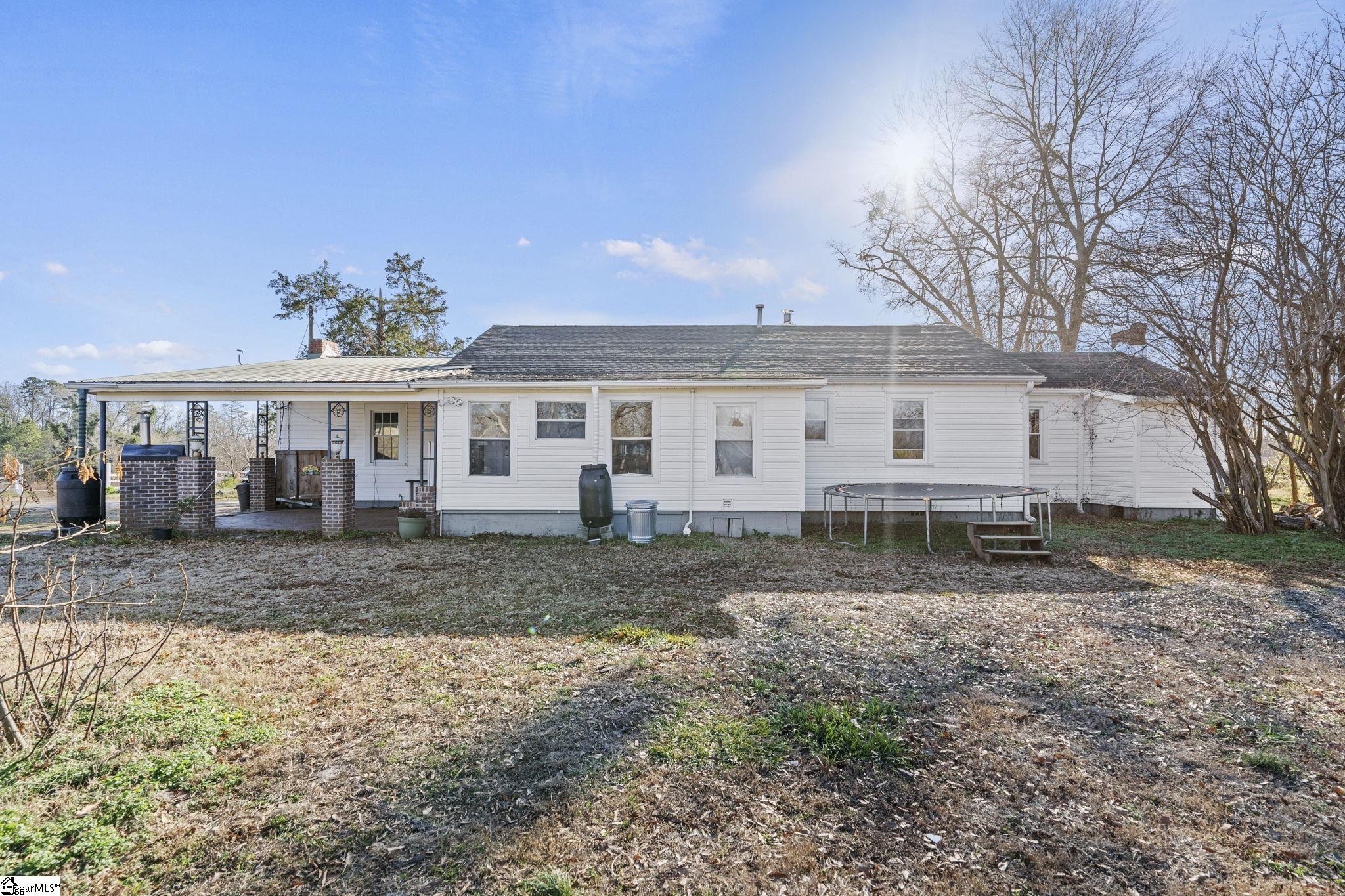 111 Fairview Church Road