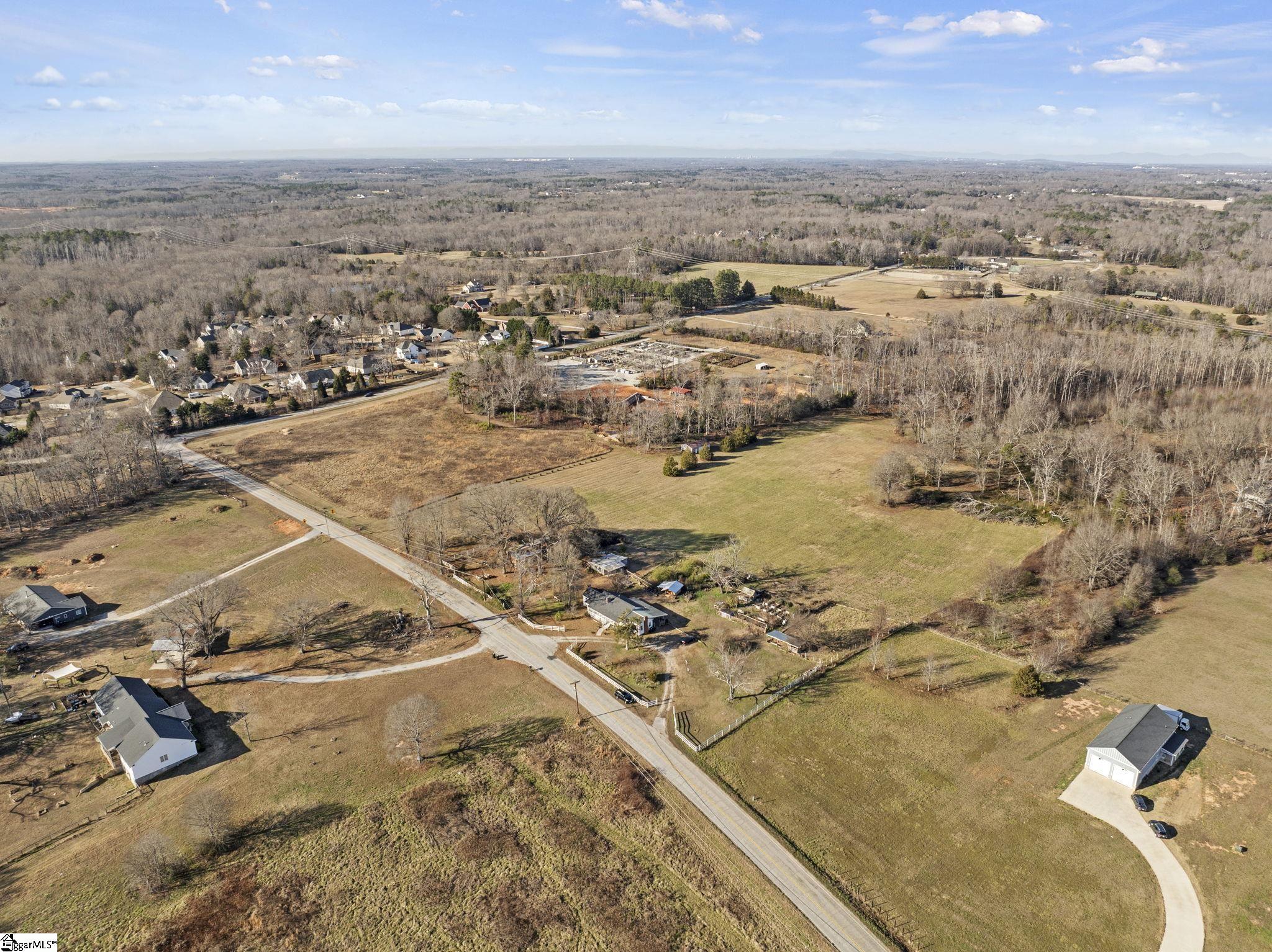 111 Fairview Church Road