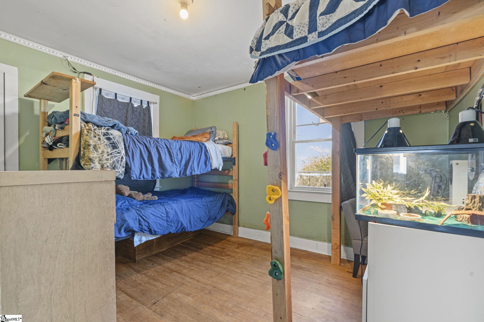 111 Fairview Church Road