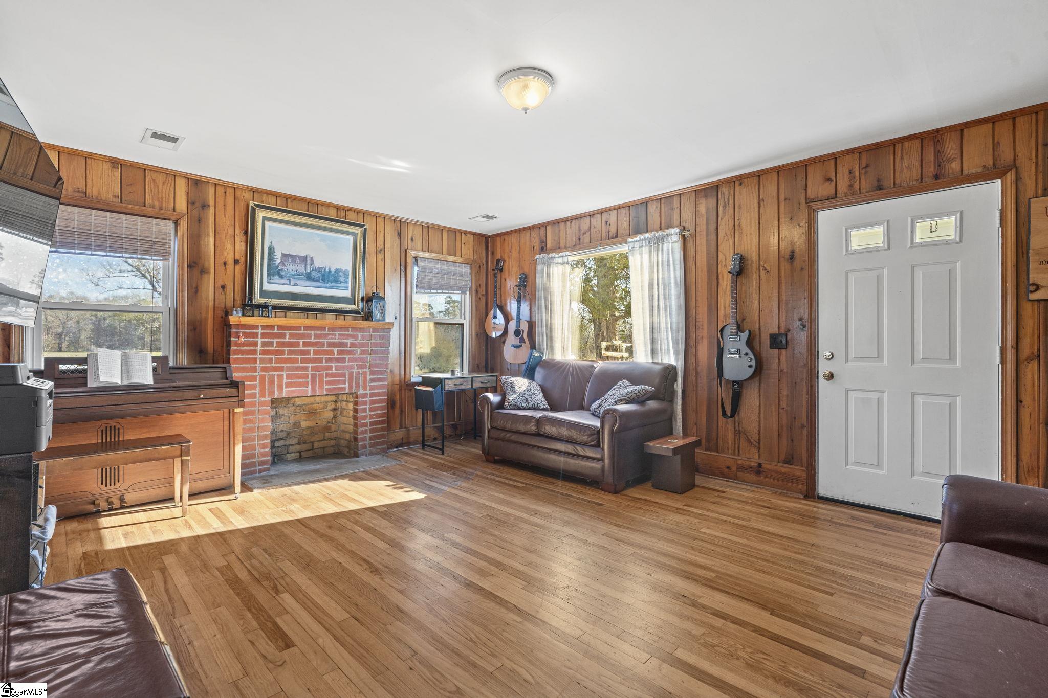 111 Fairview Church Road