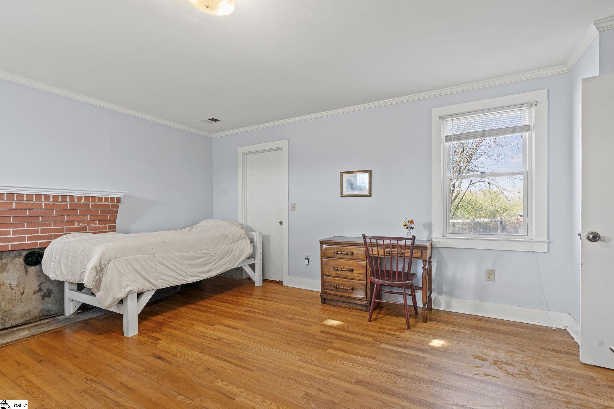 111 Fairview Church Road