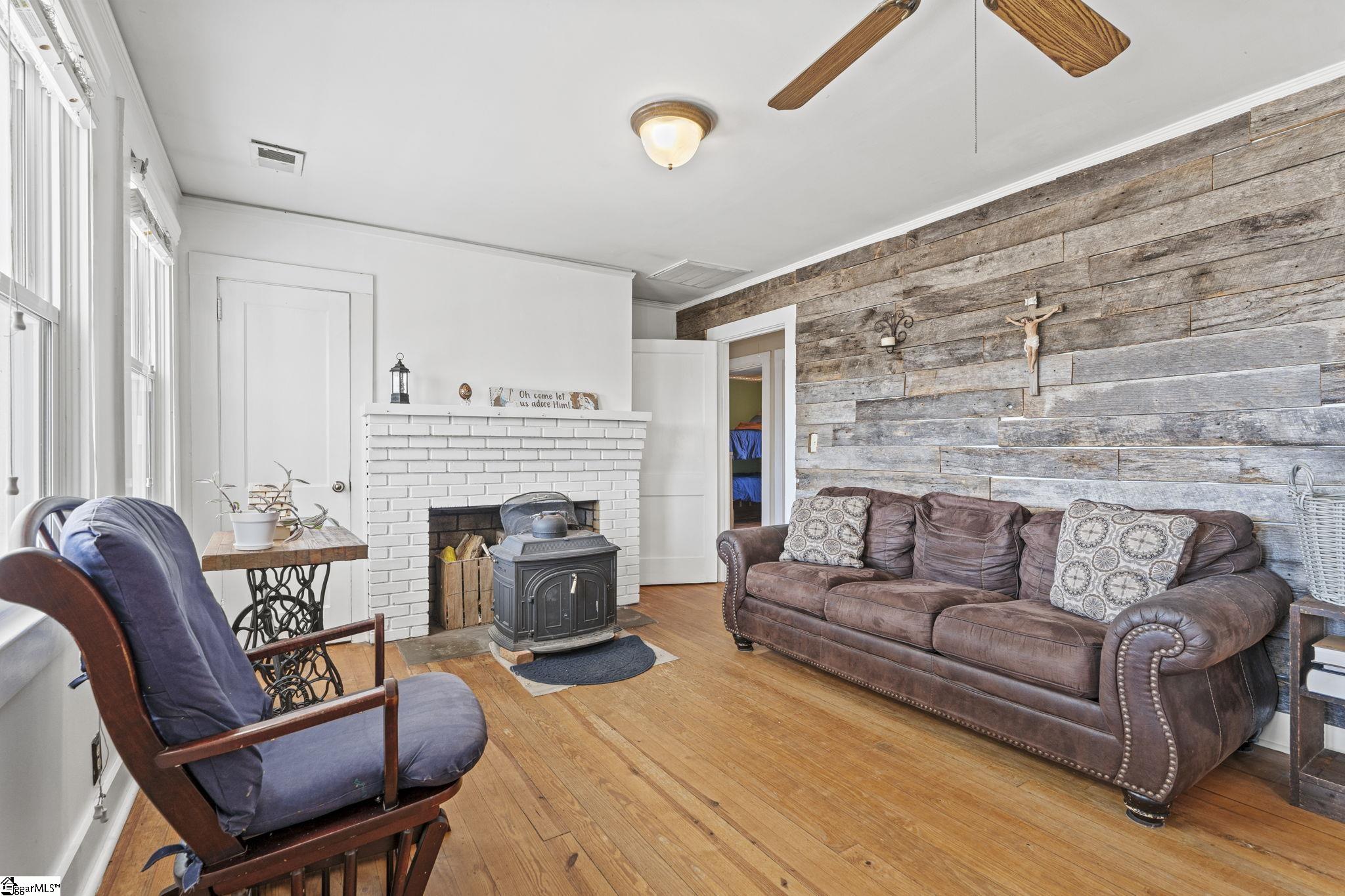 111 Fairview Church Road