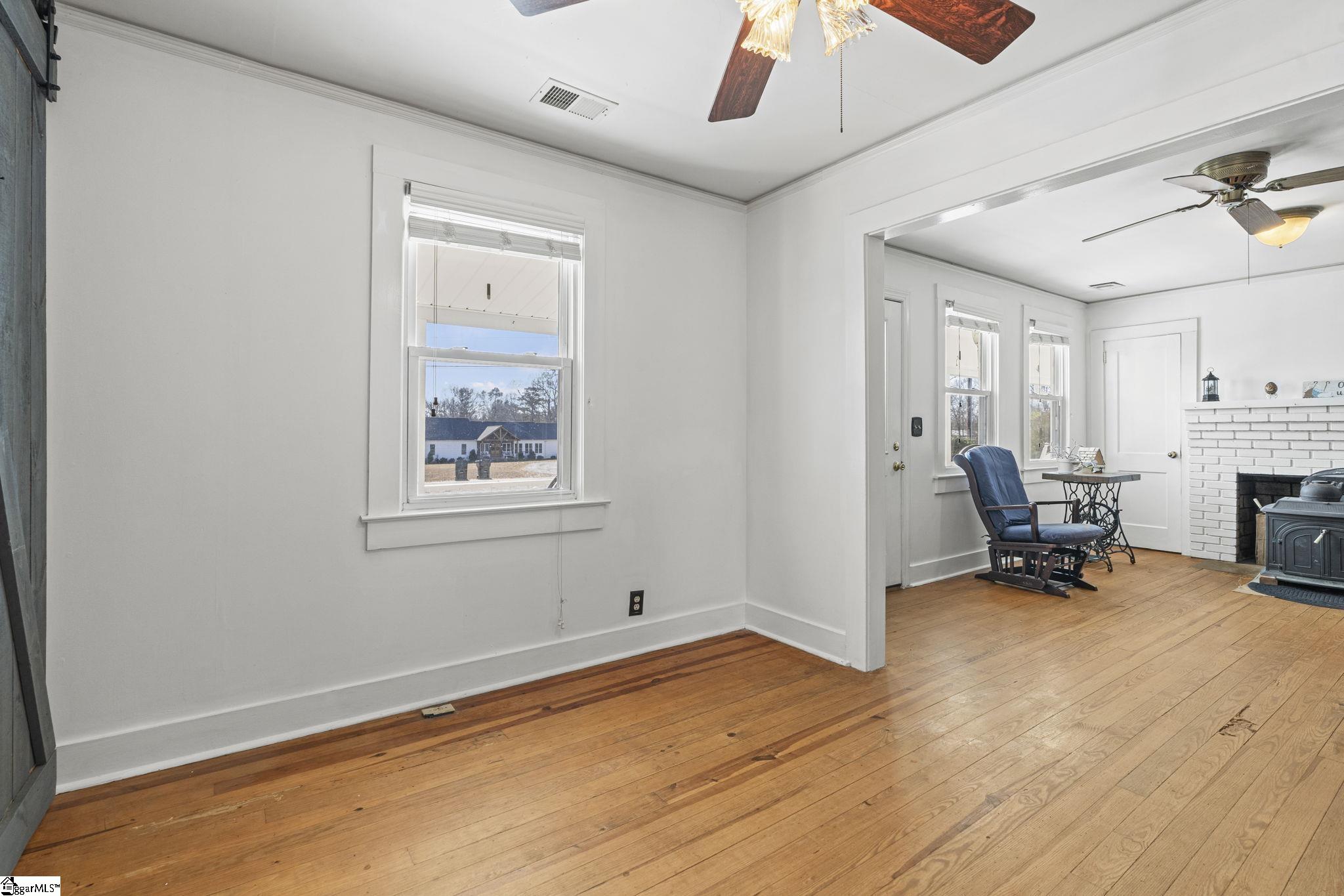 111 Fairview Church Road