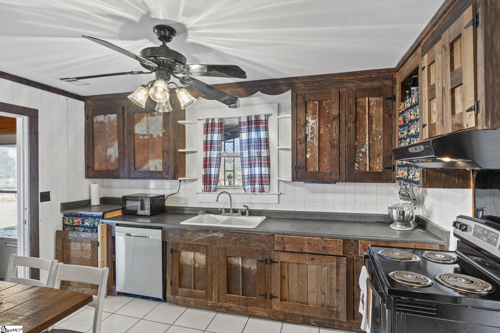 111 Fairview Church Road