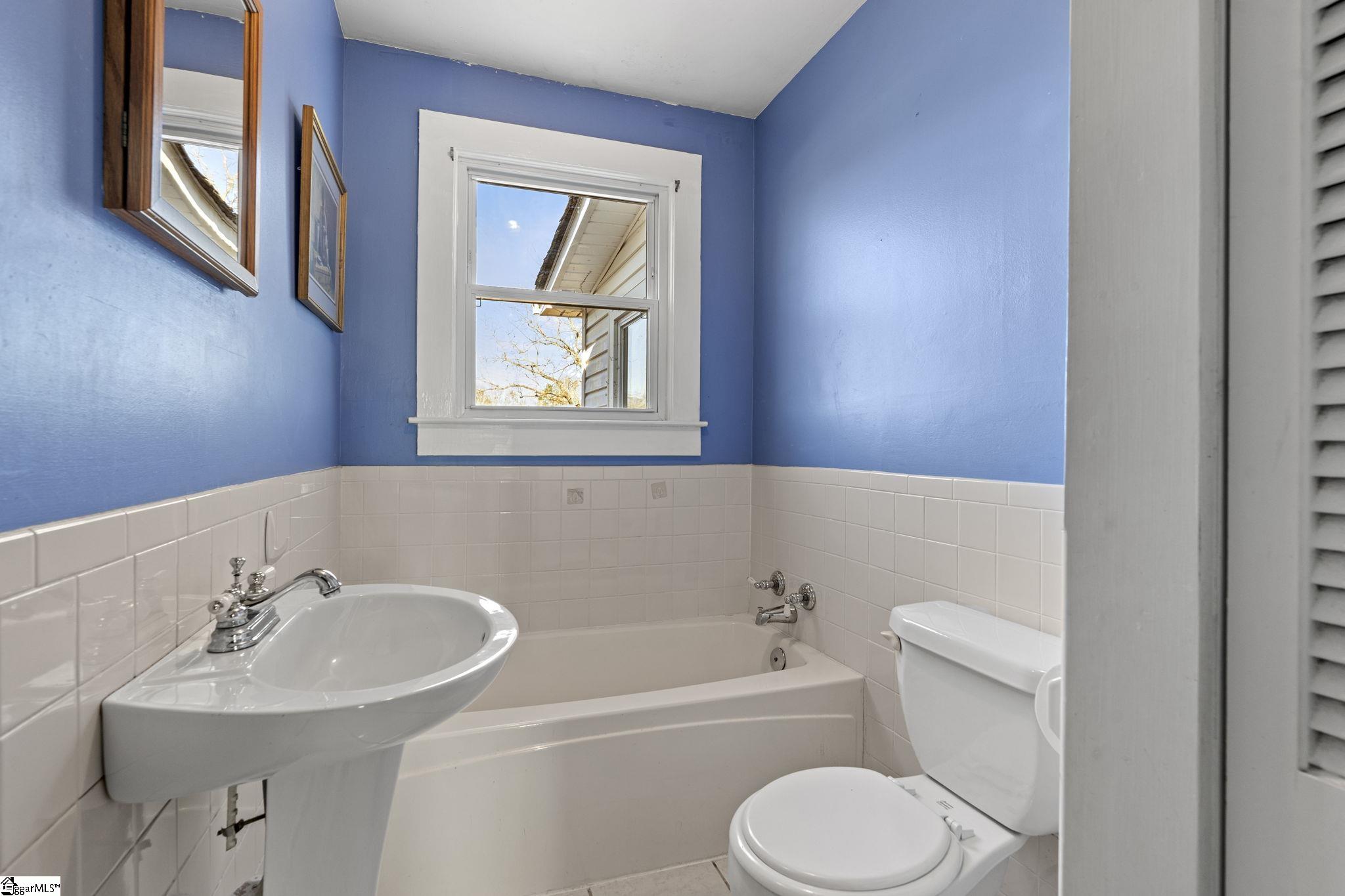 111 Fairview Church Road