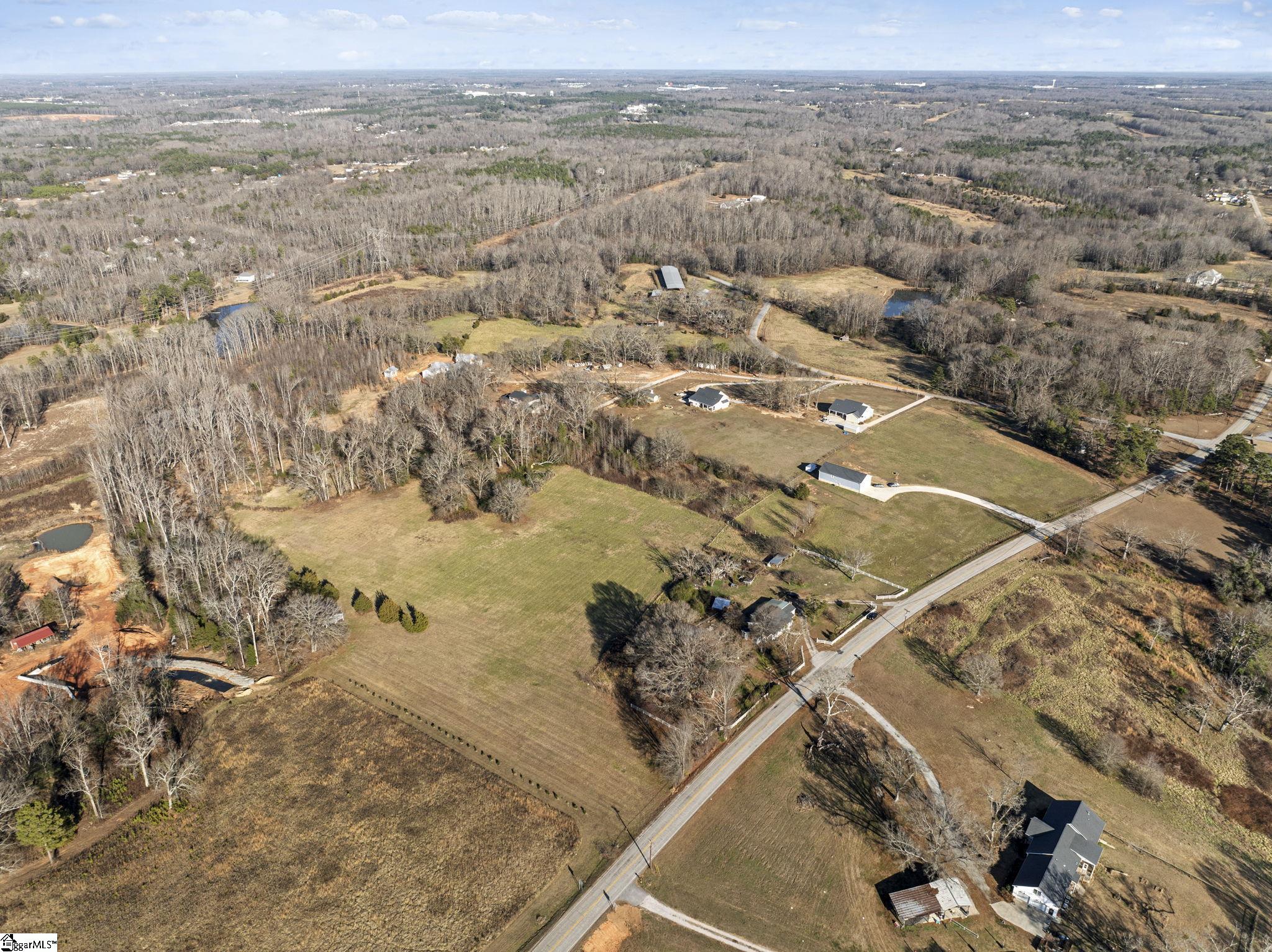 111 Fairview Church Road